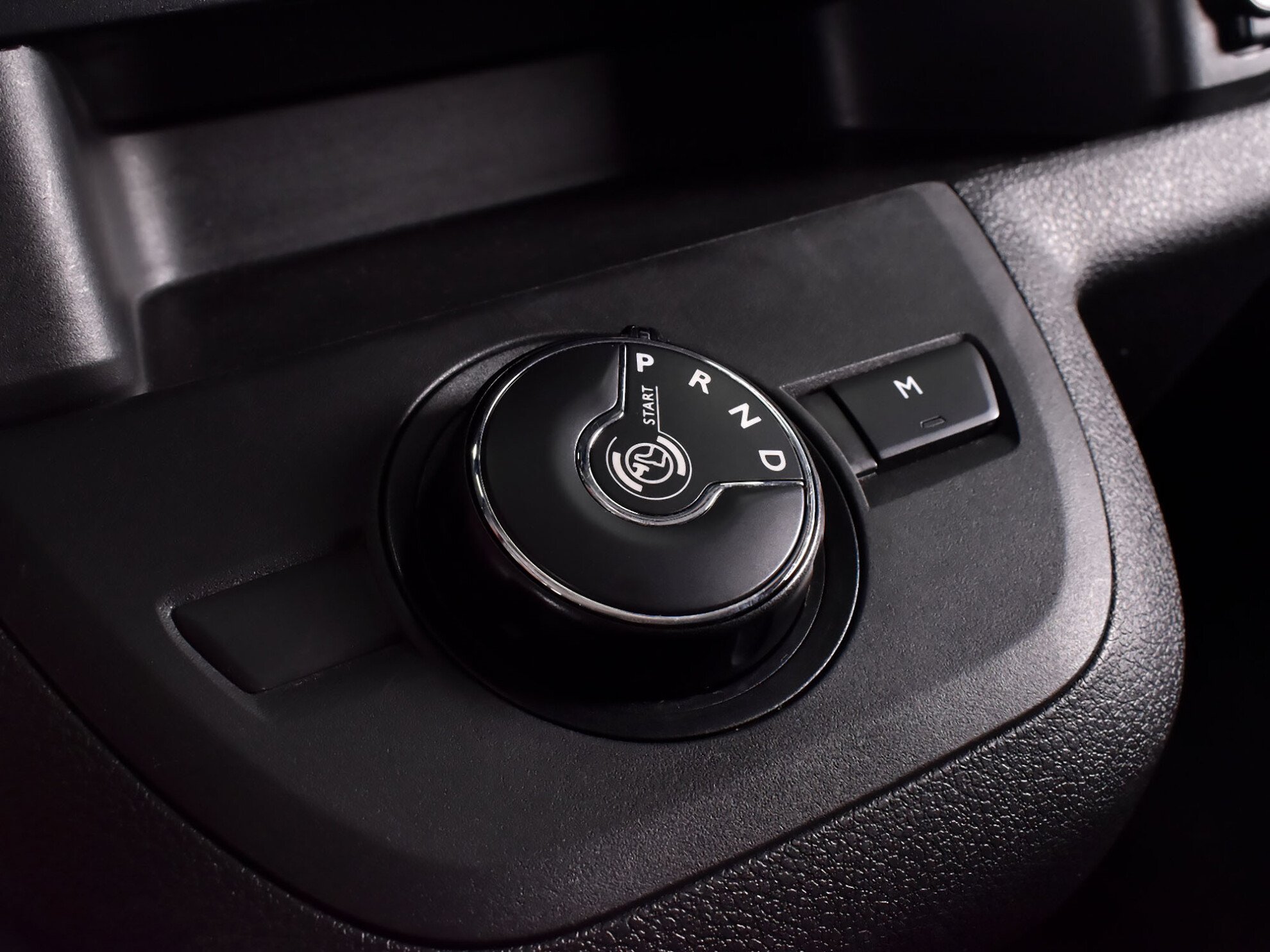 Peugeot Traveller 2021 Active