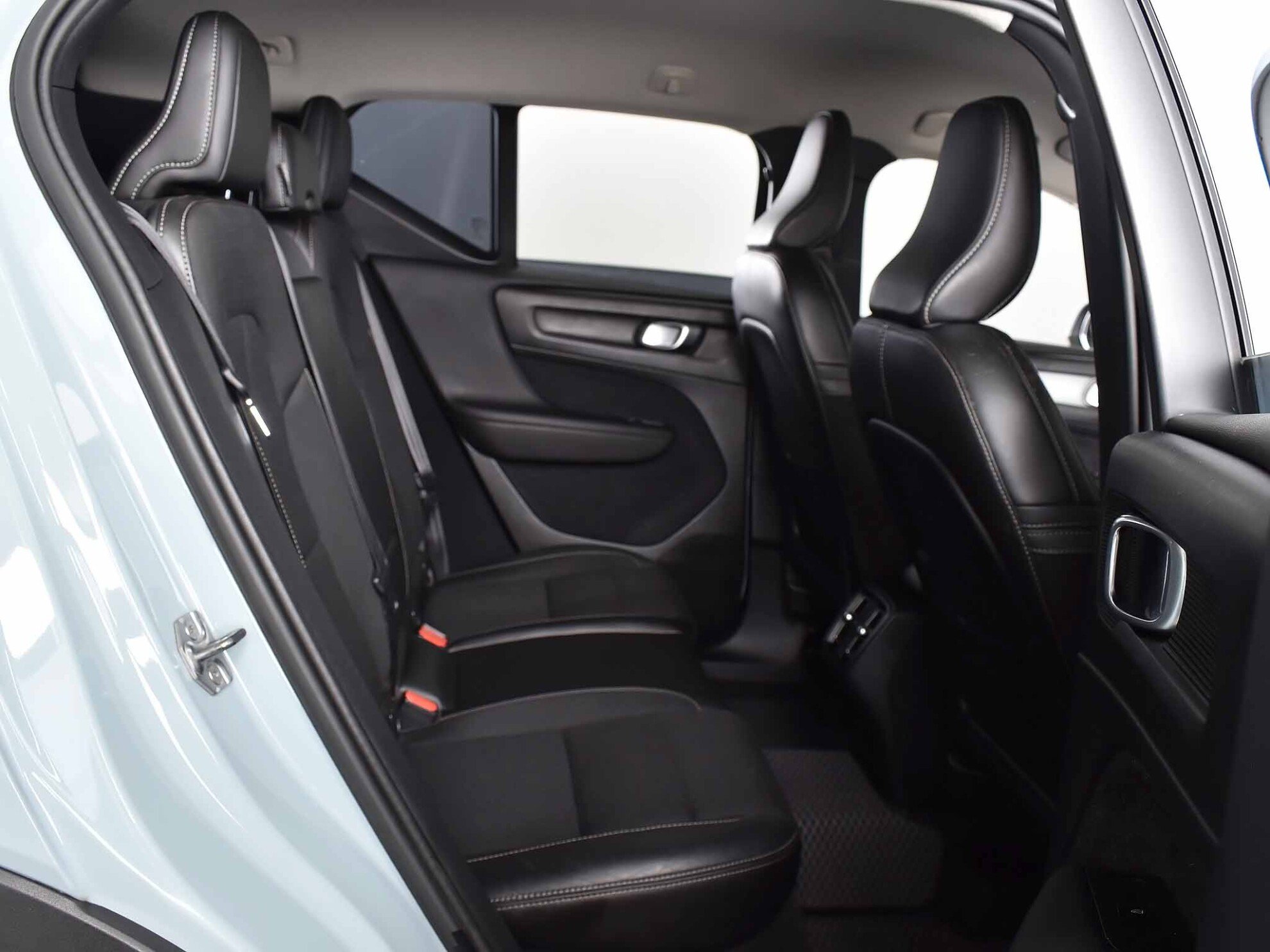 Volvo XC40 2019 Momentum (MY18-20)