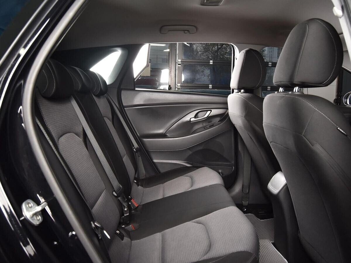 Hyundai i30 2017
