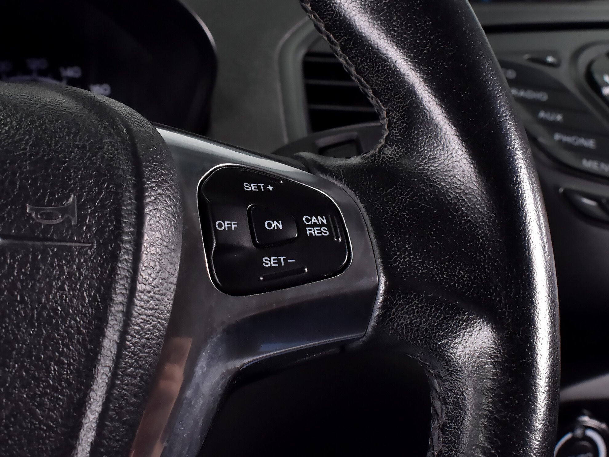 Ford EcoSport 2014 Comfort