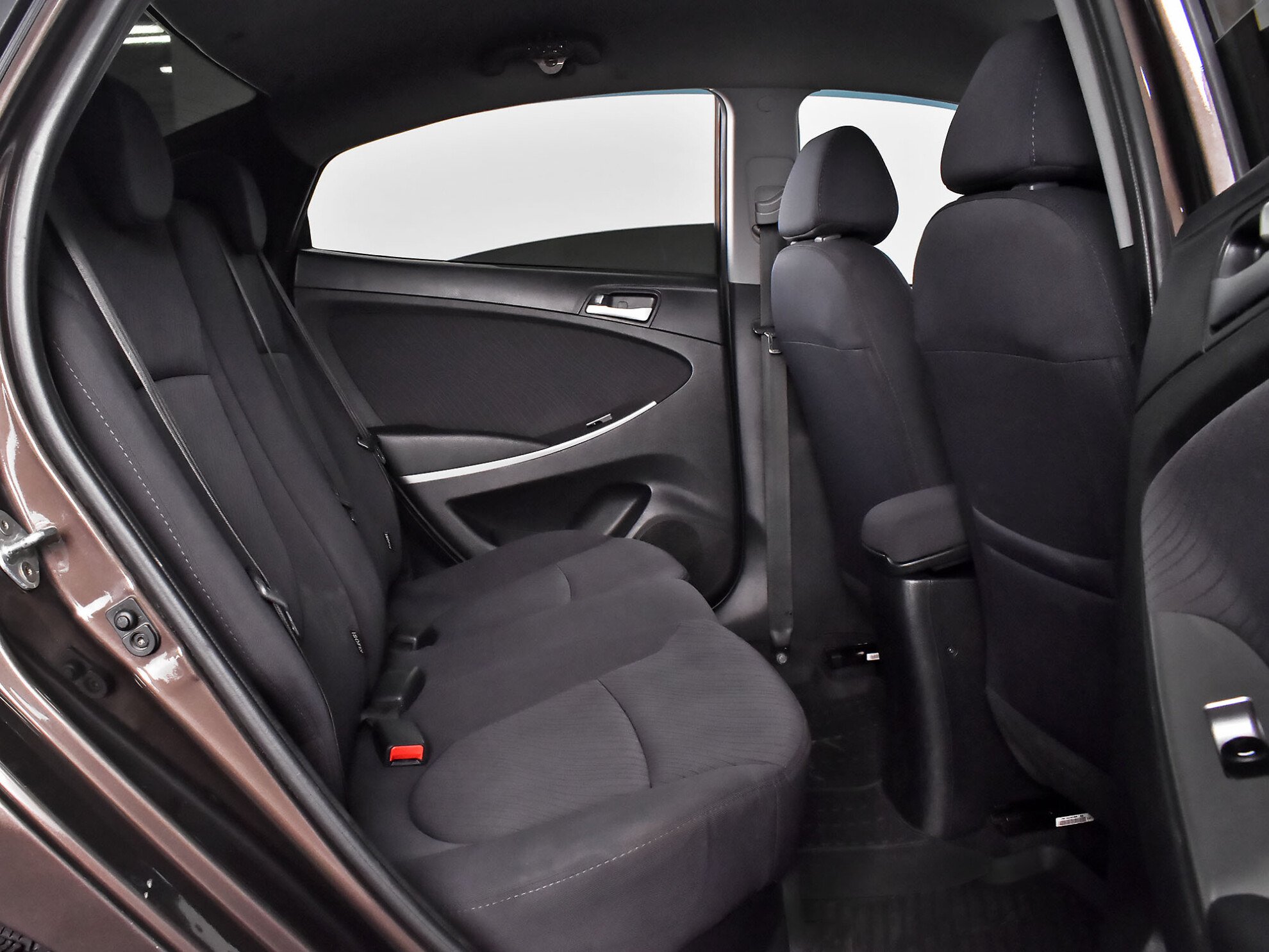 Hyundai Solaris 2015 Comfort