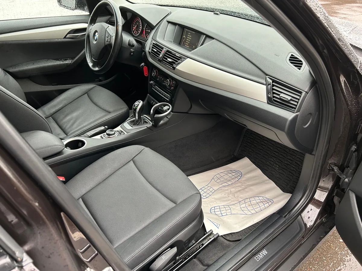 BMW X1 2014