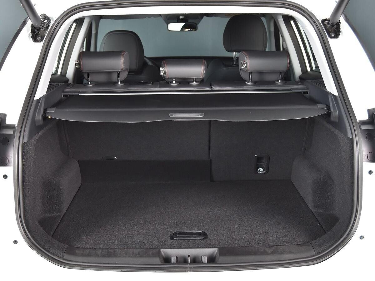 Chery Tiggo 7 Pro 2022