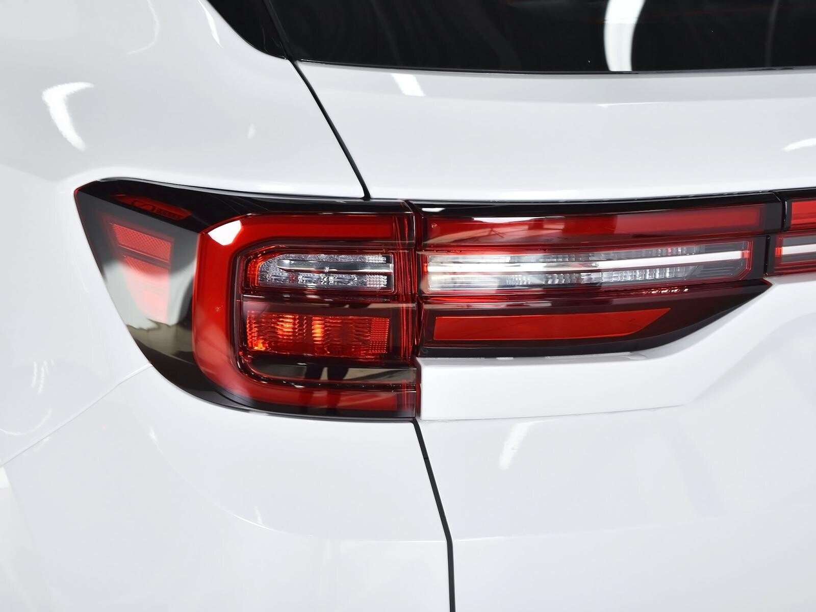 Changan CS35PLUS 2022