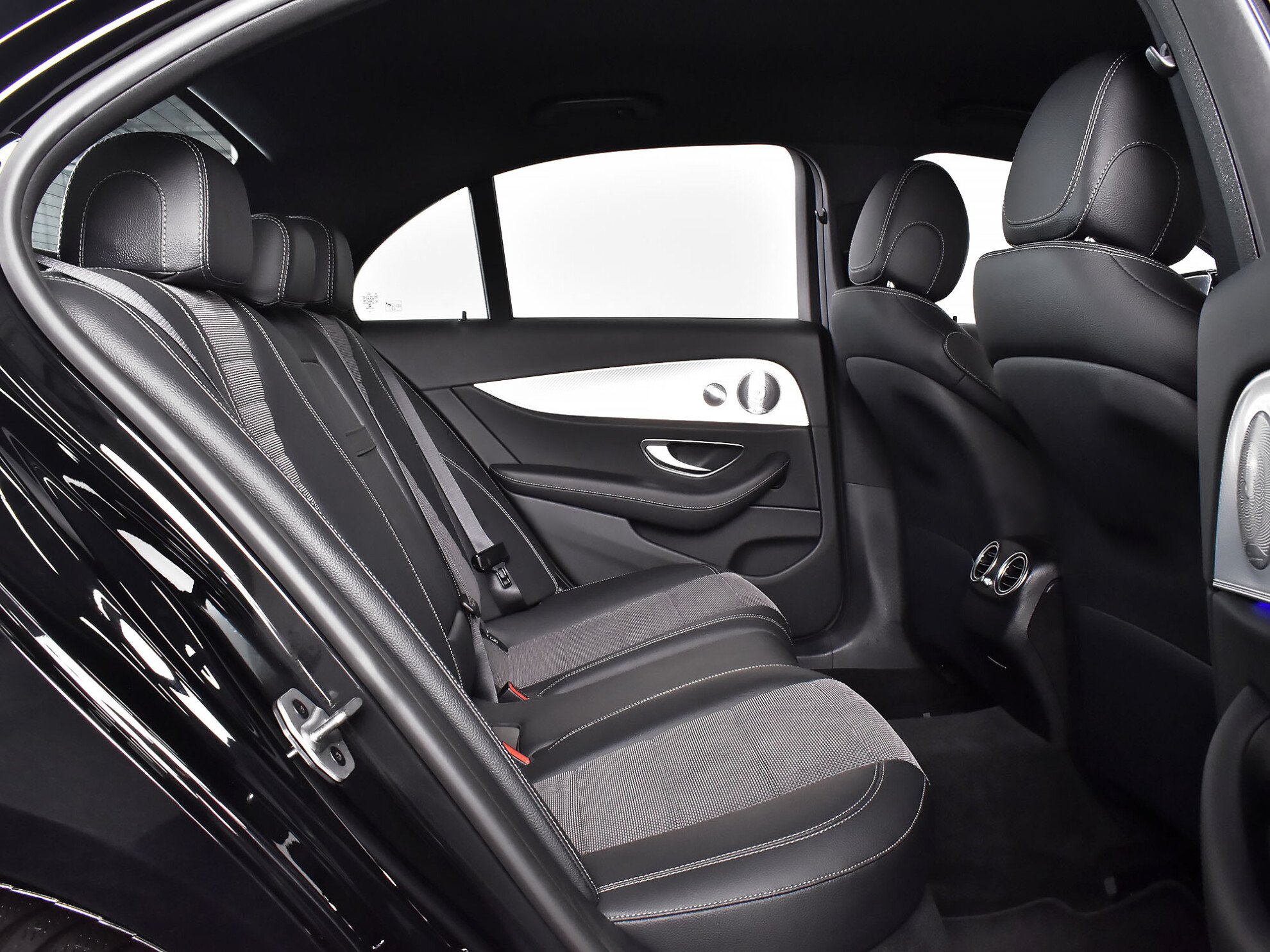 Mercedes-Benz E-Класс 2019 Comfort