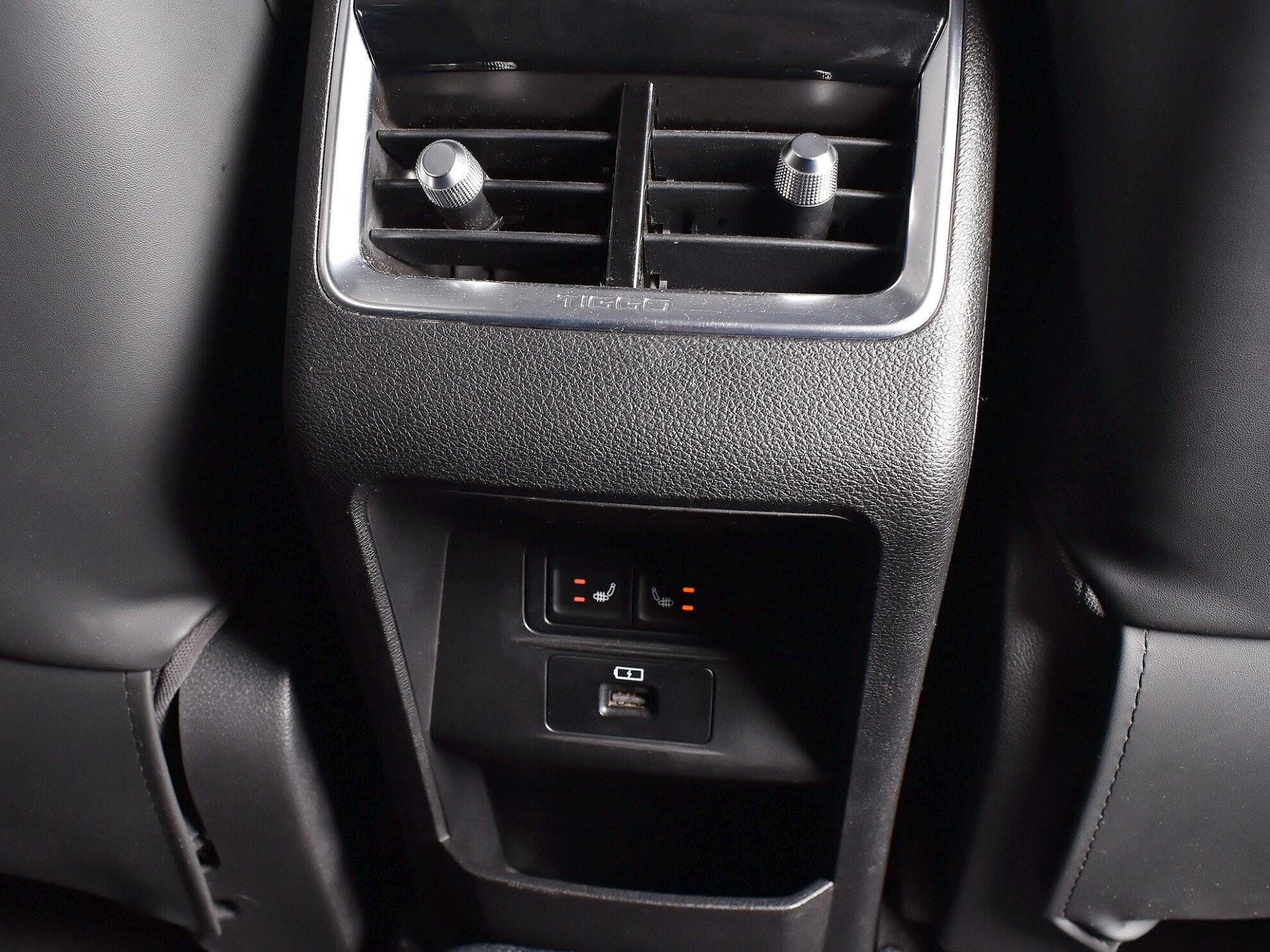 Chery Tiggo 8 2021 Comfort