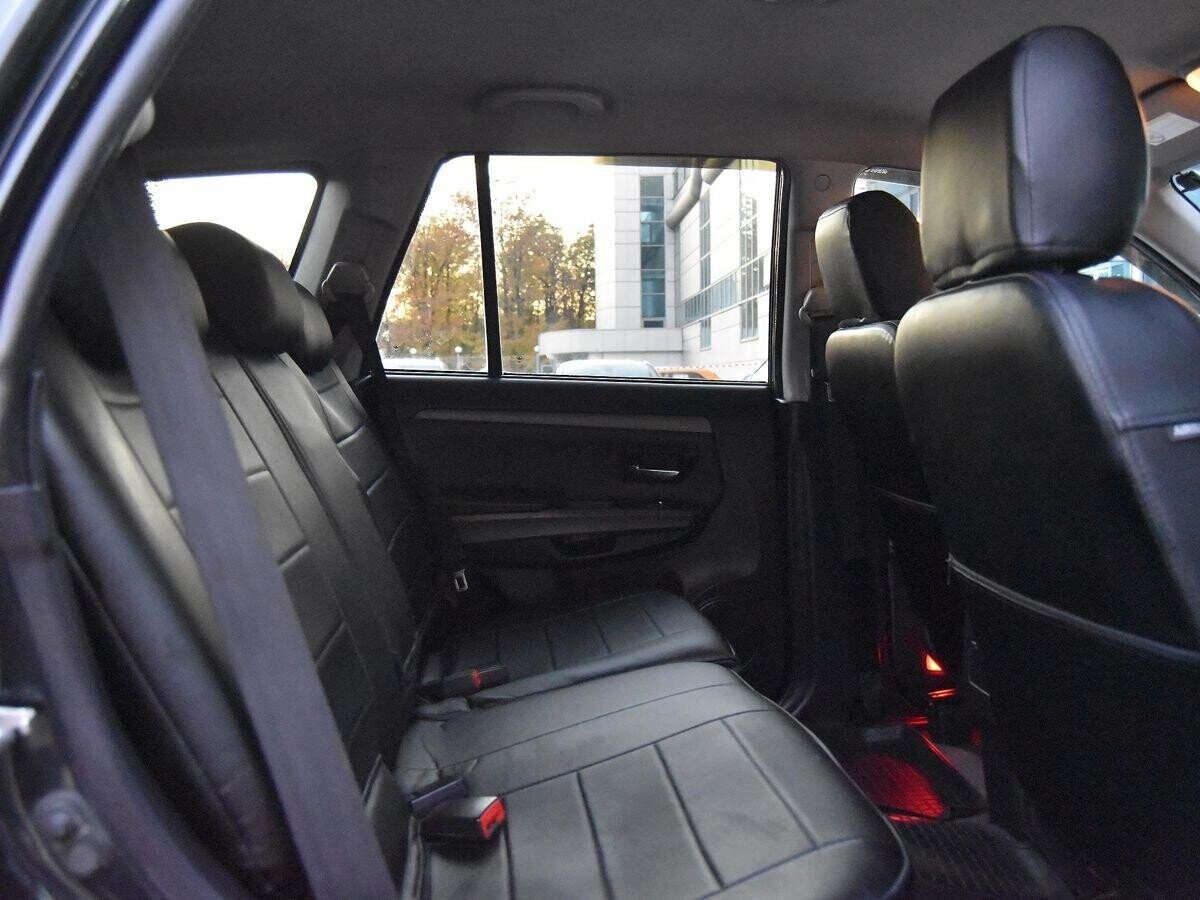 Great Wall Hover H5 2012