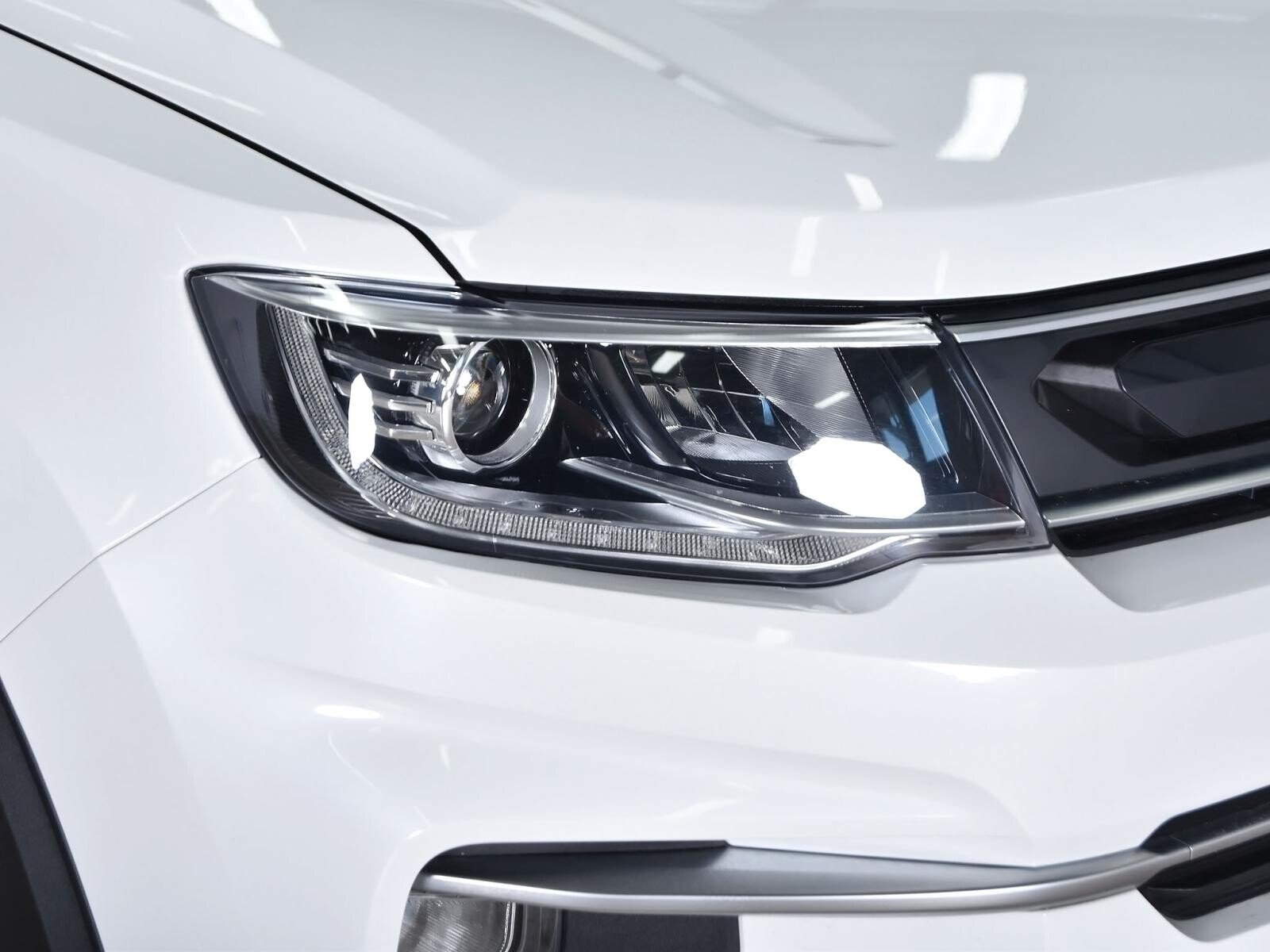 Changan CS35PLUS 2021