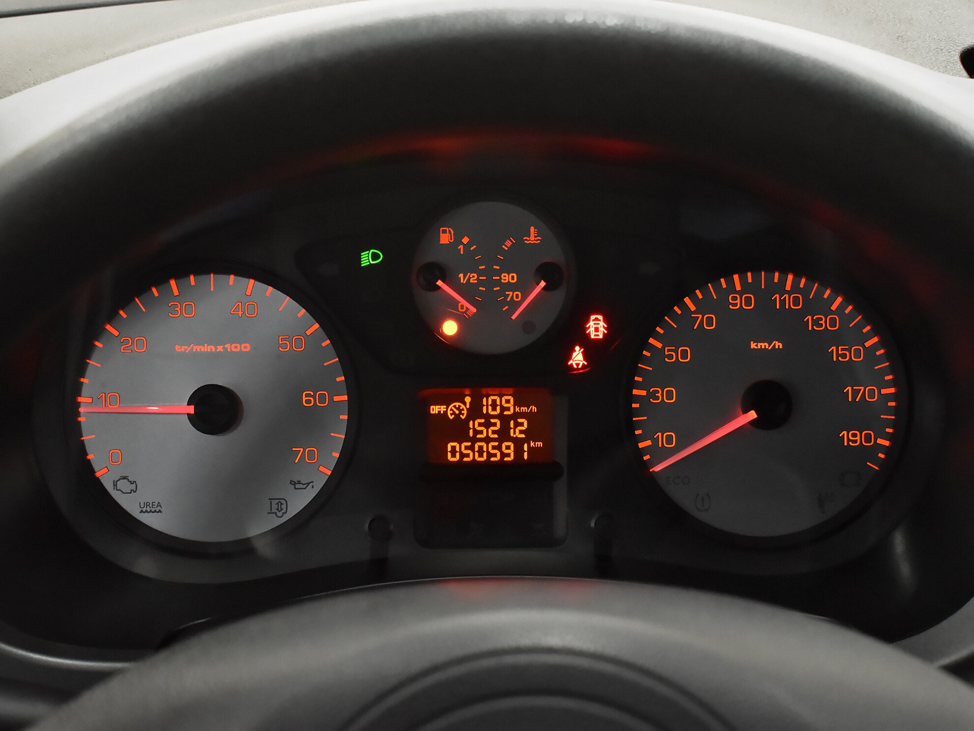 Citroen Berlingo 2018 XTR