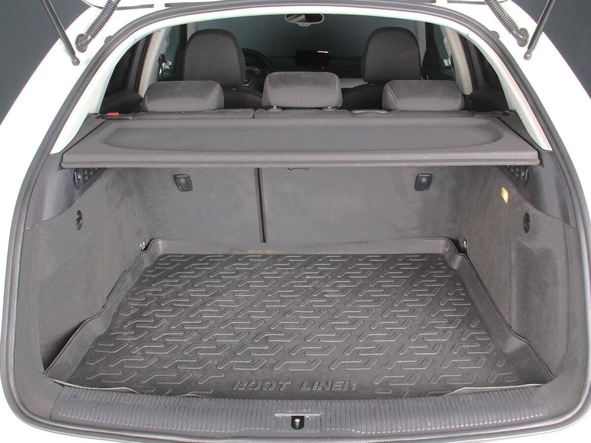 Audi Q3 2014