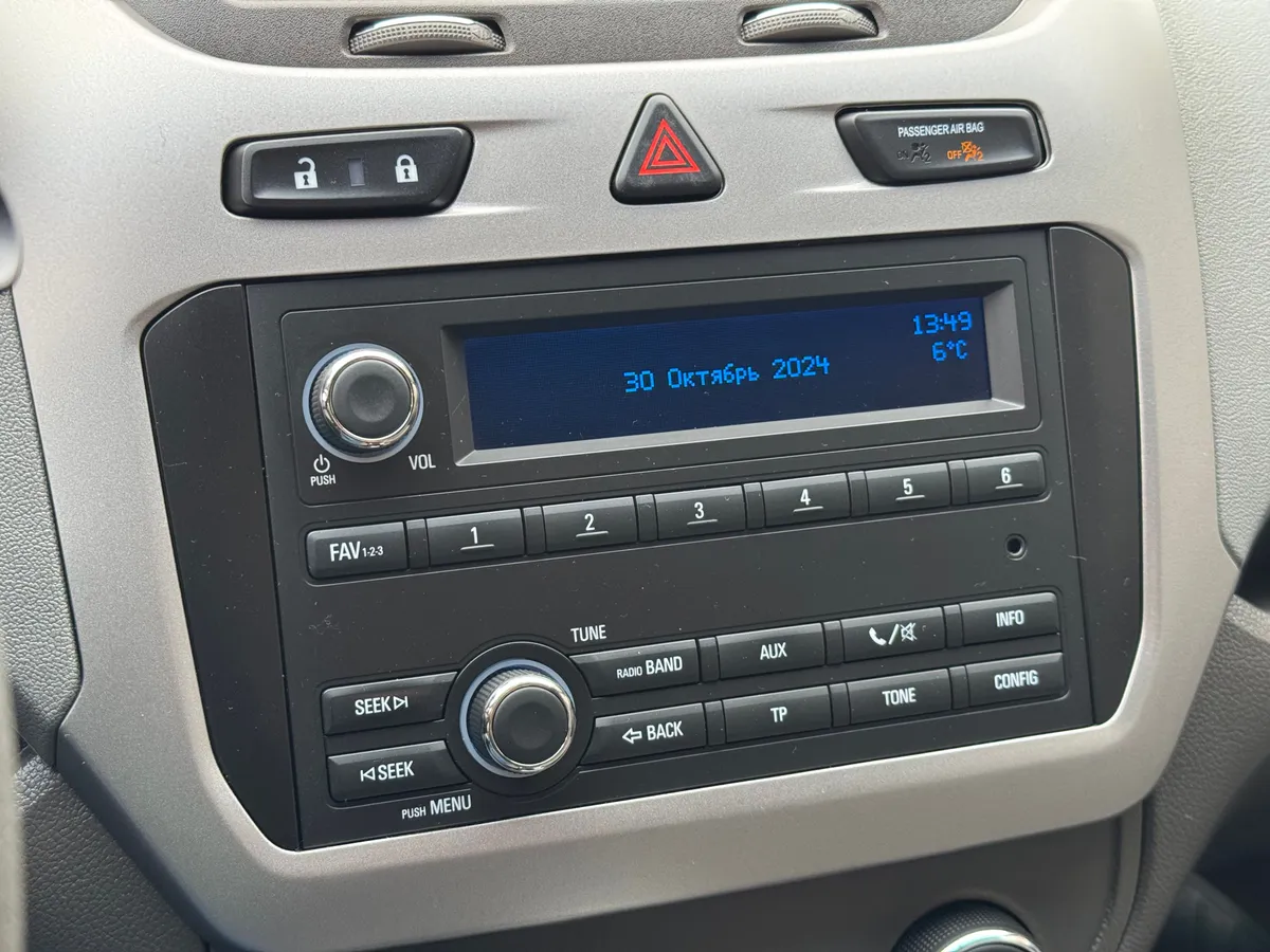 Chevrolet Cobalt 2021 Elegant