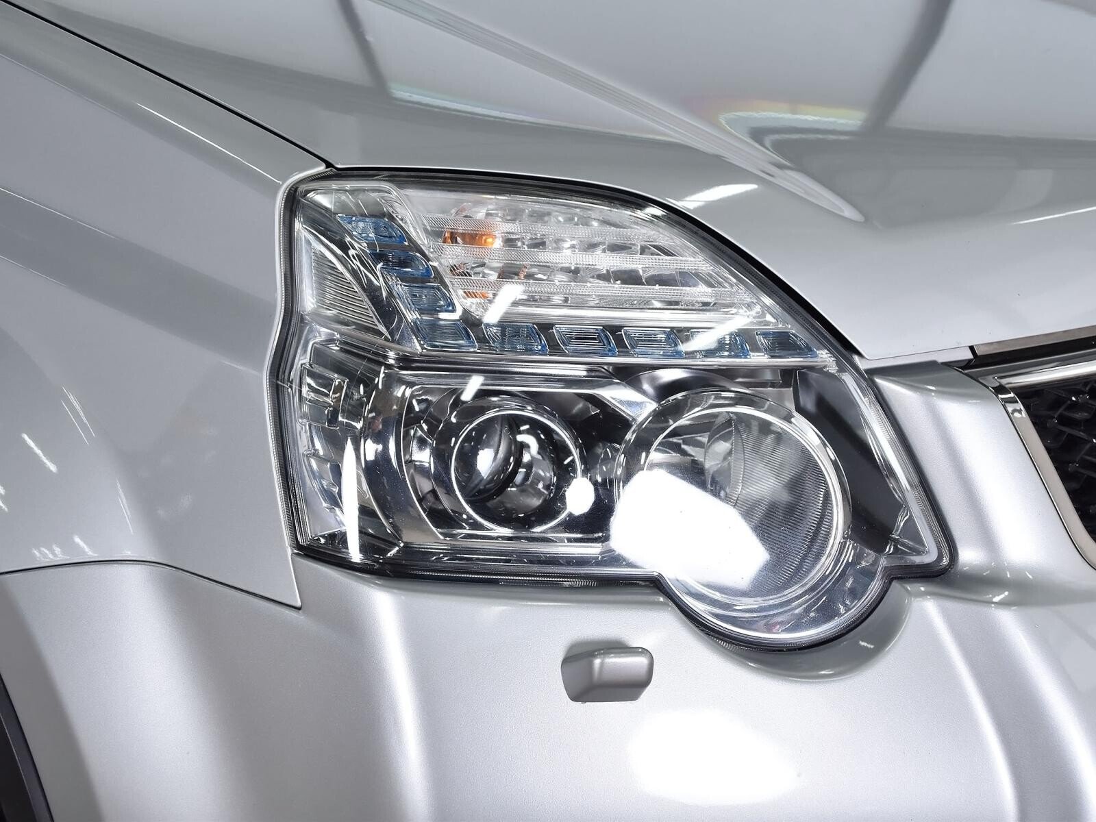 Nissan X-Trail 2011