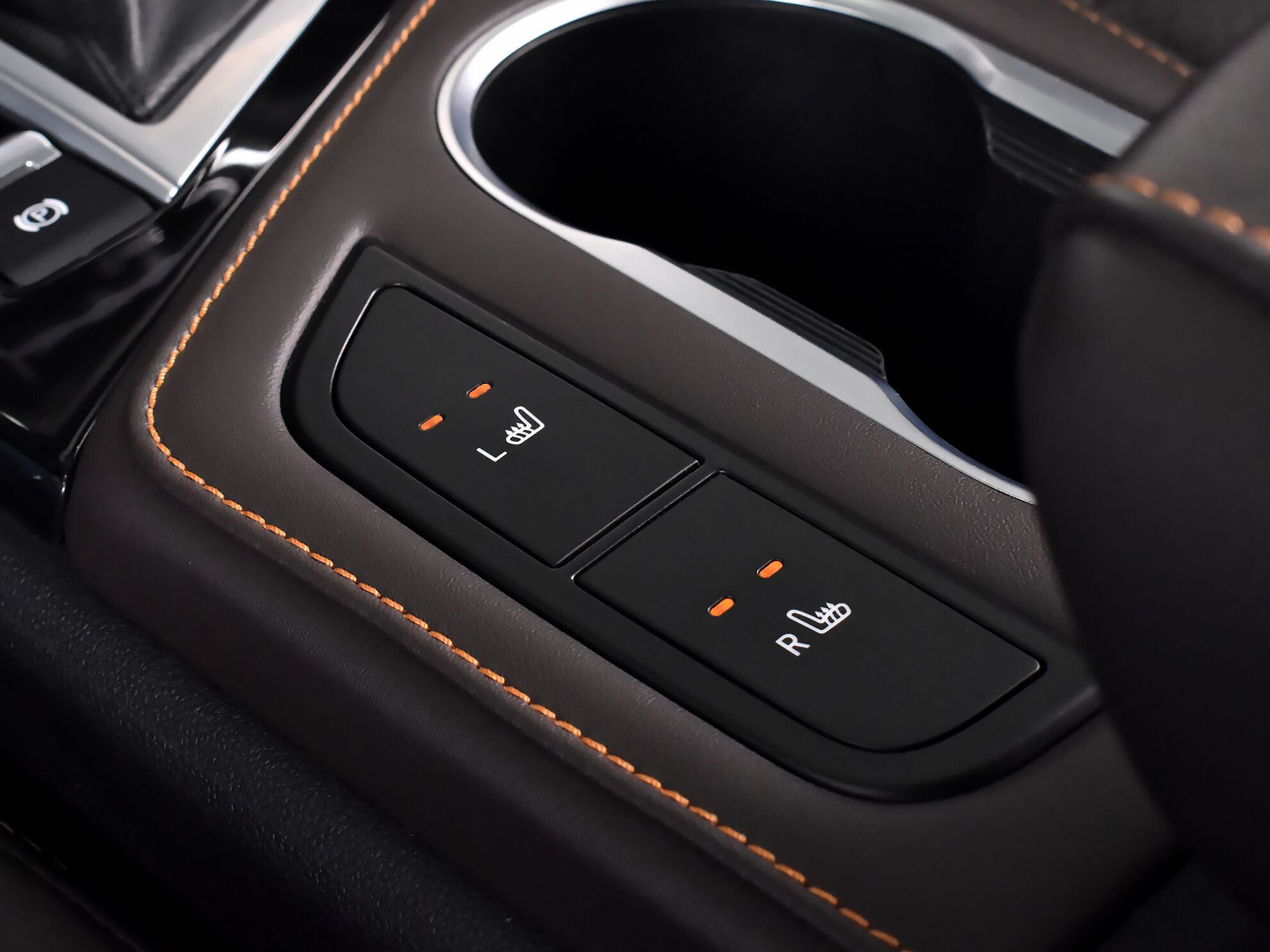 Changan CS35PLUS 2019 Luxe