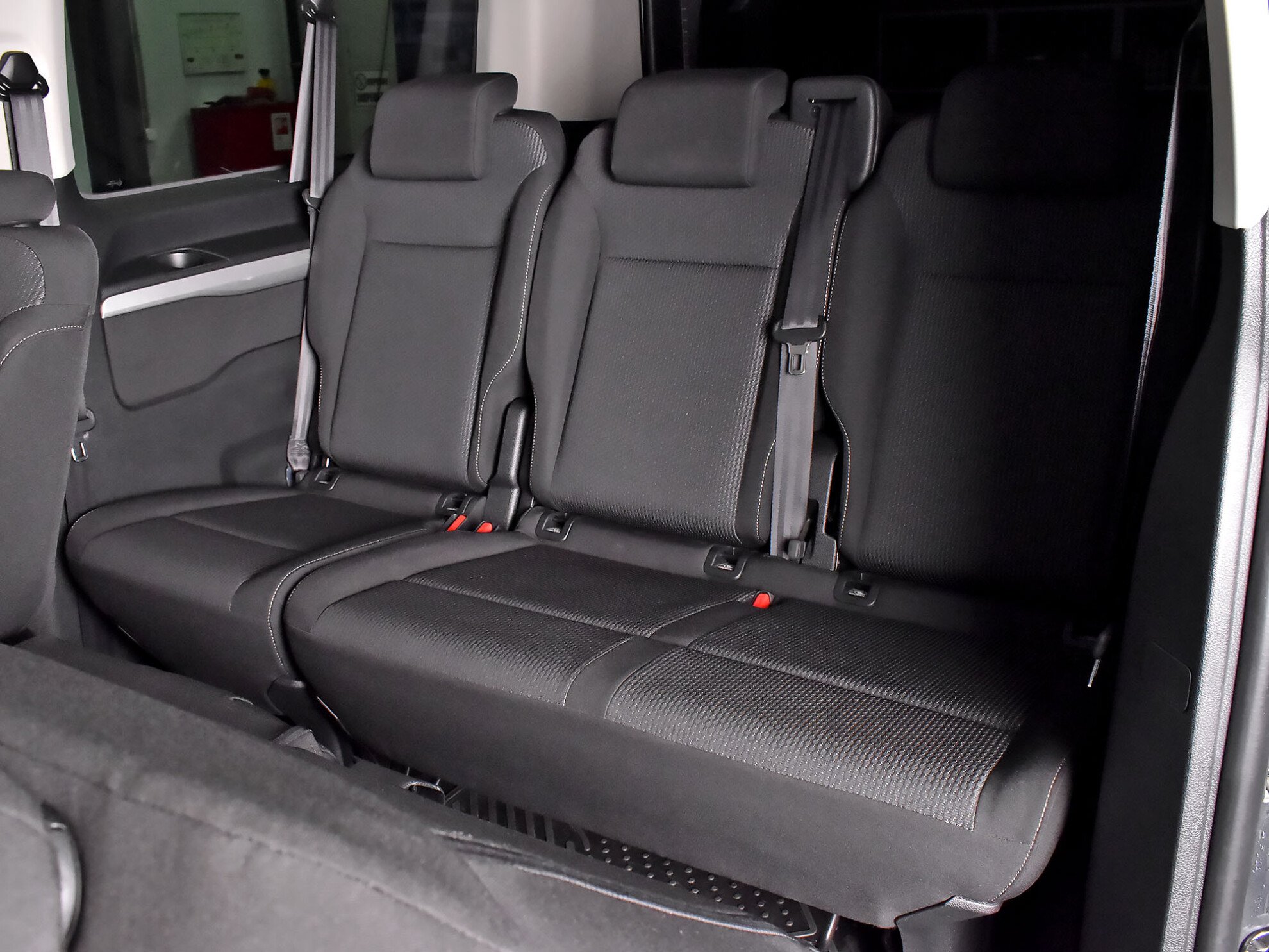 Citroen SpaceTourer 2022 Feel