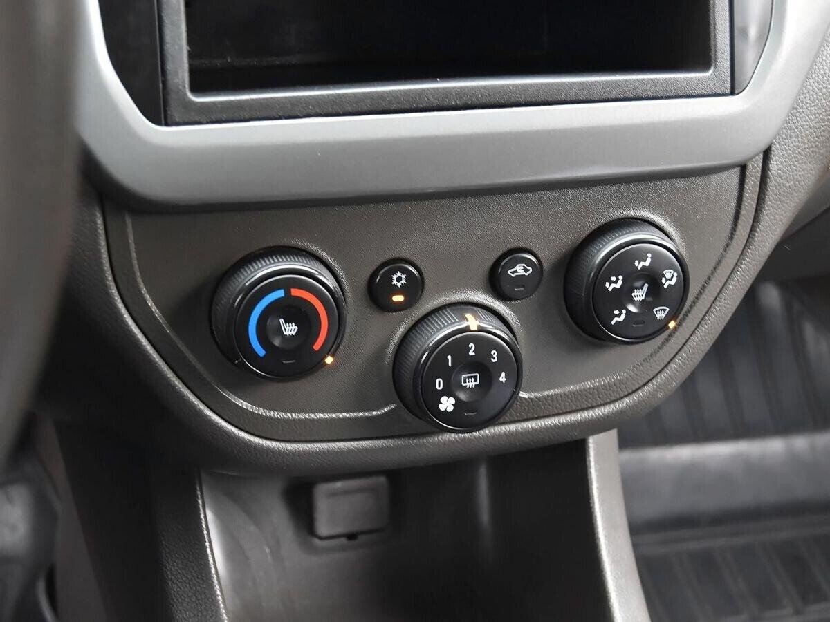 Chevrolet Cobalt 2013
