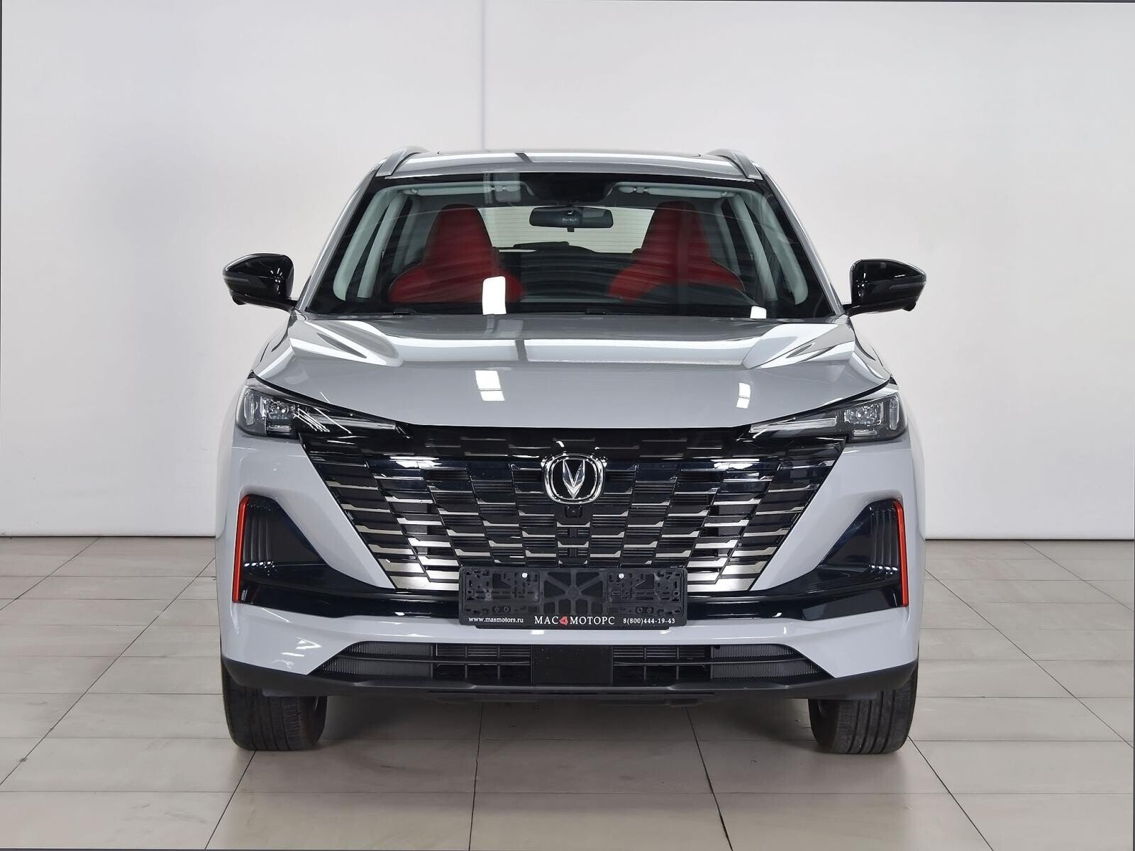 Changan CS55PLUS 2023