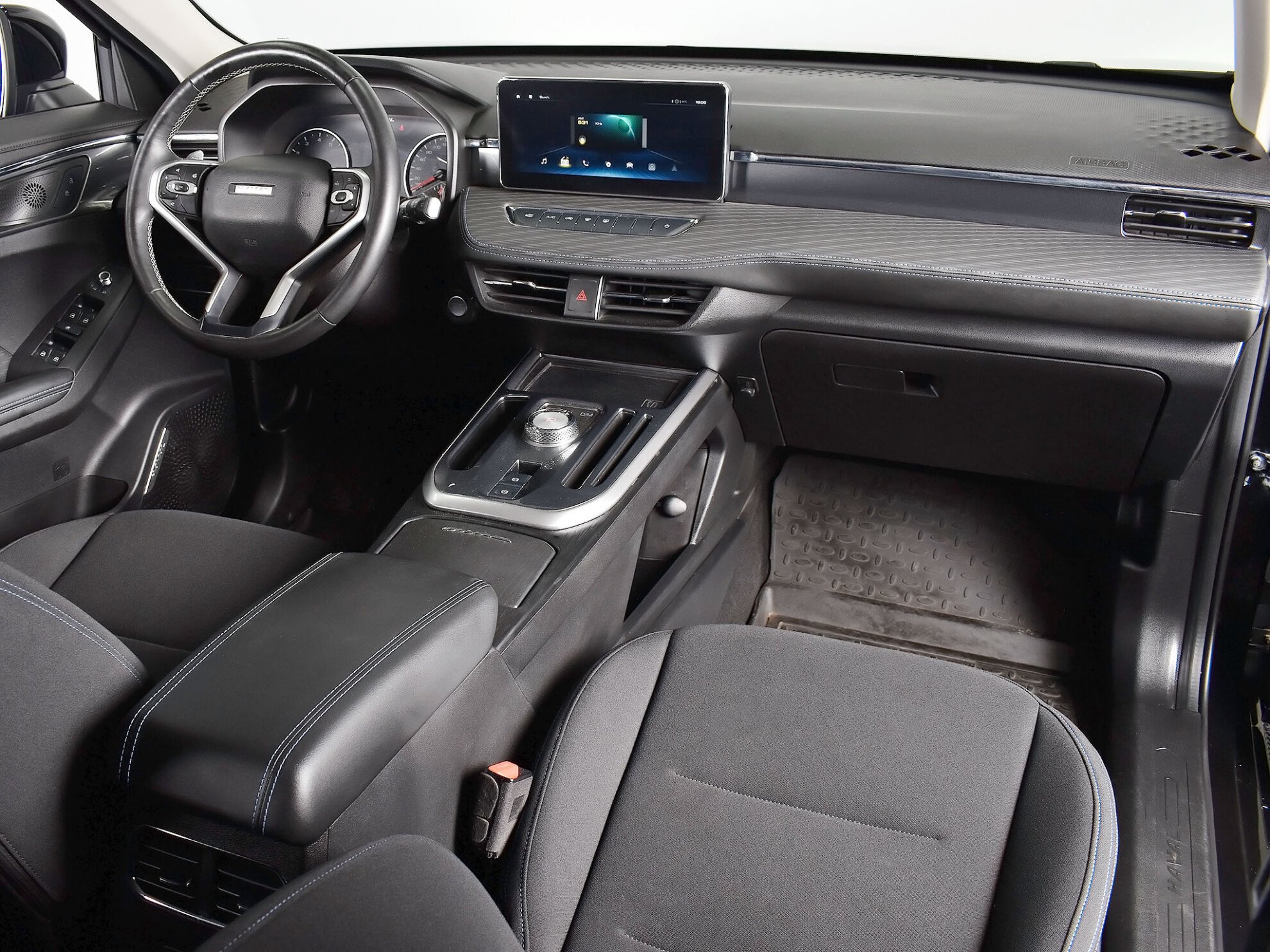 Haval Jolion 2021 Elite