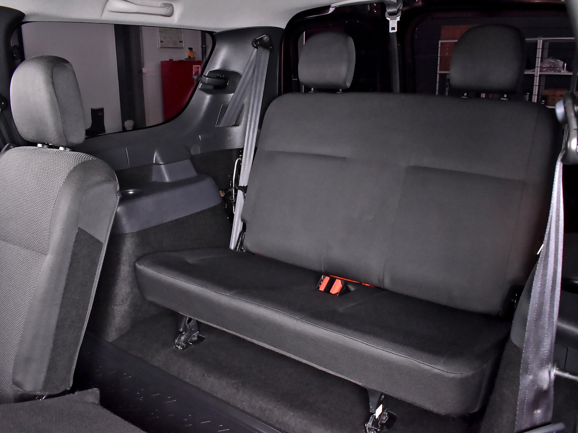 Lada Largus 2019 Comfort
