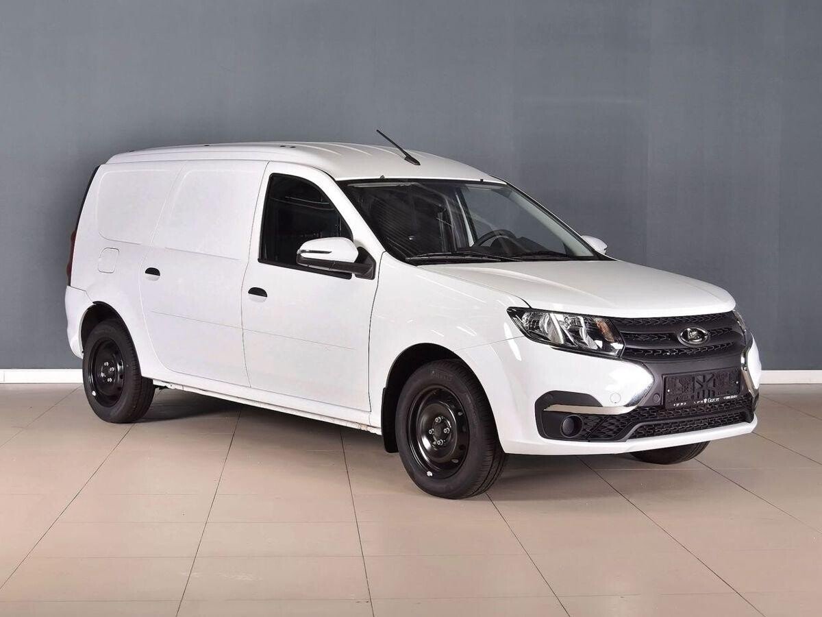 Lada Largus 2021