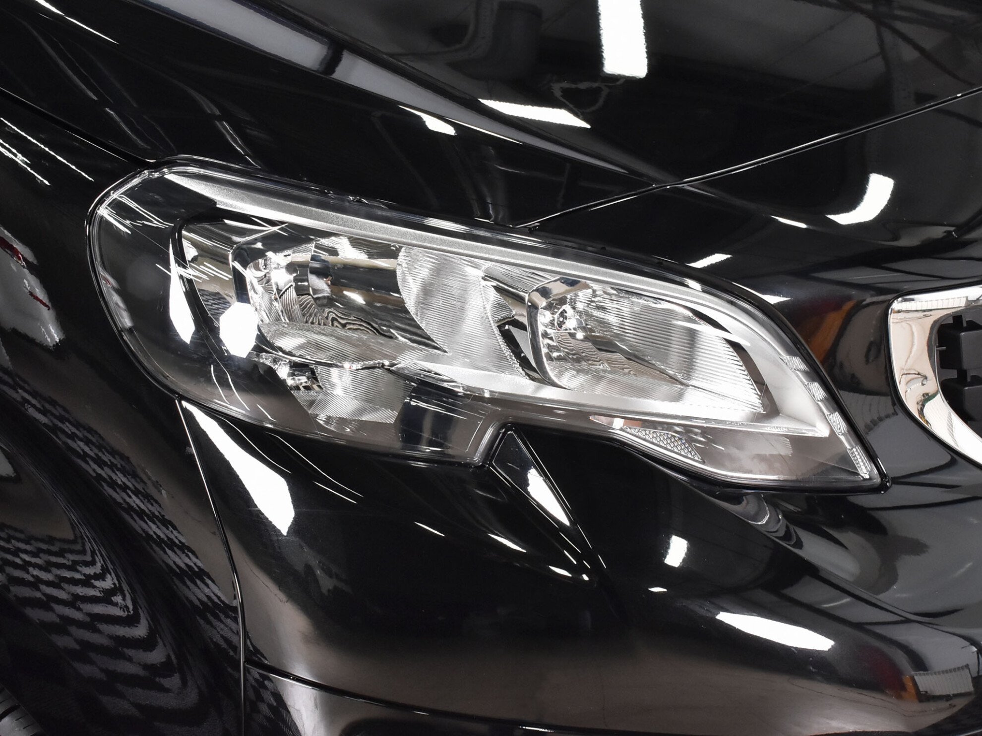 Peugeot Traveller 2021 Active