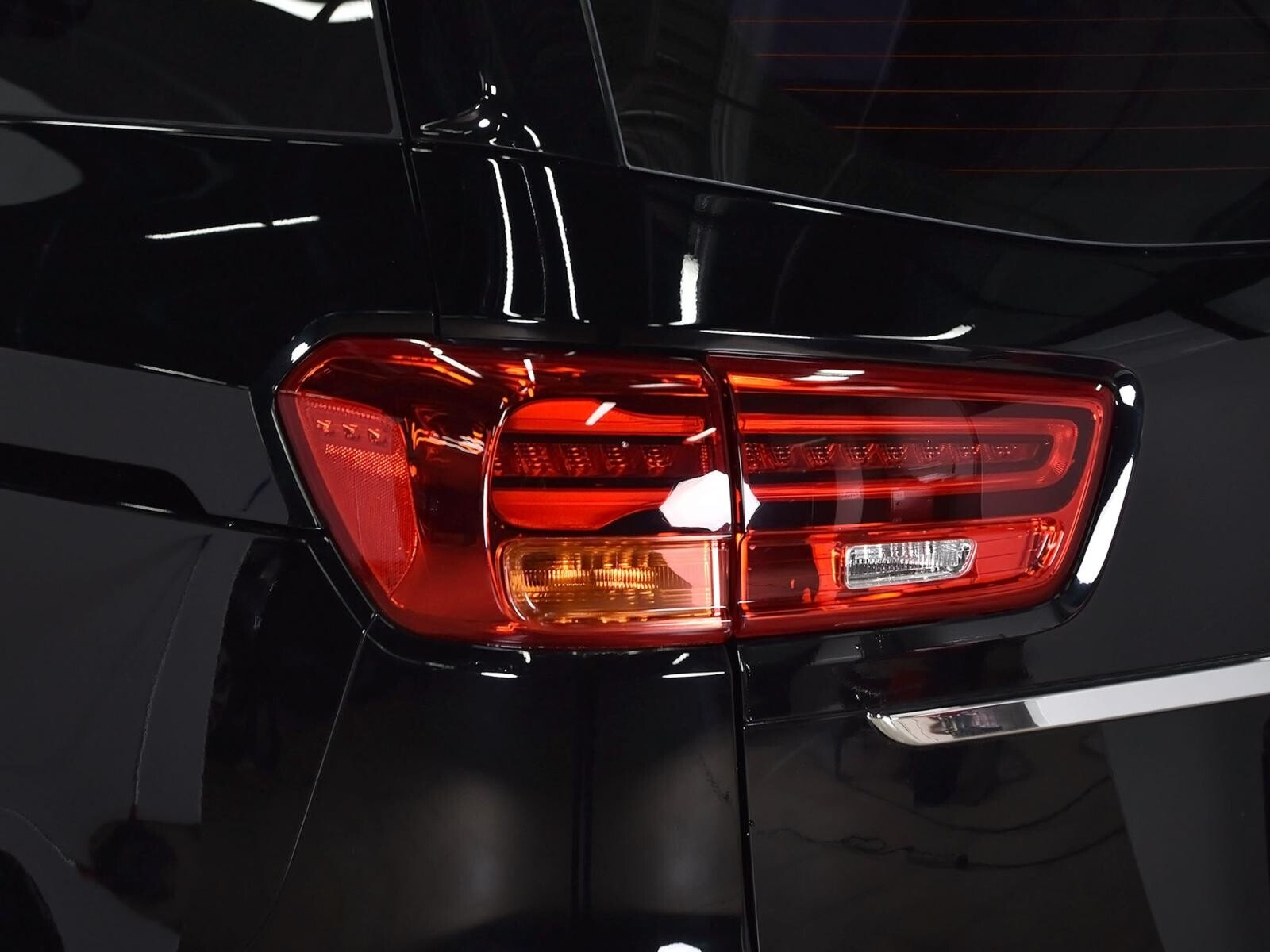 Kia Carnival 2019