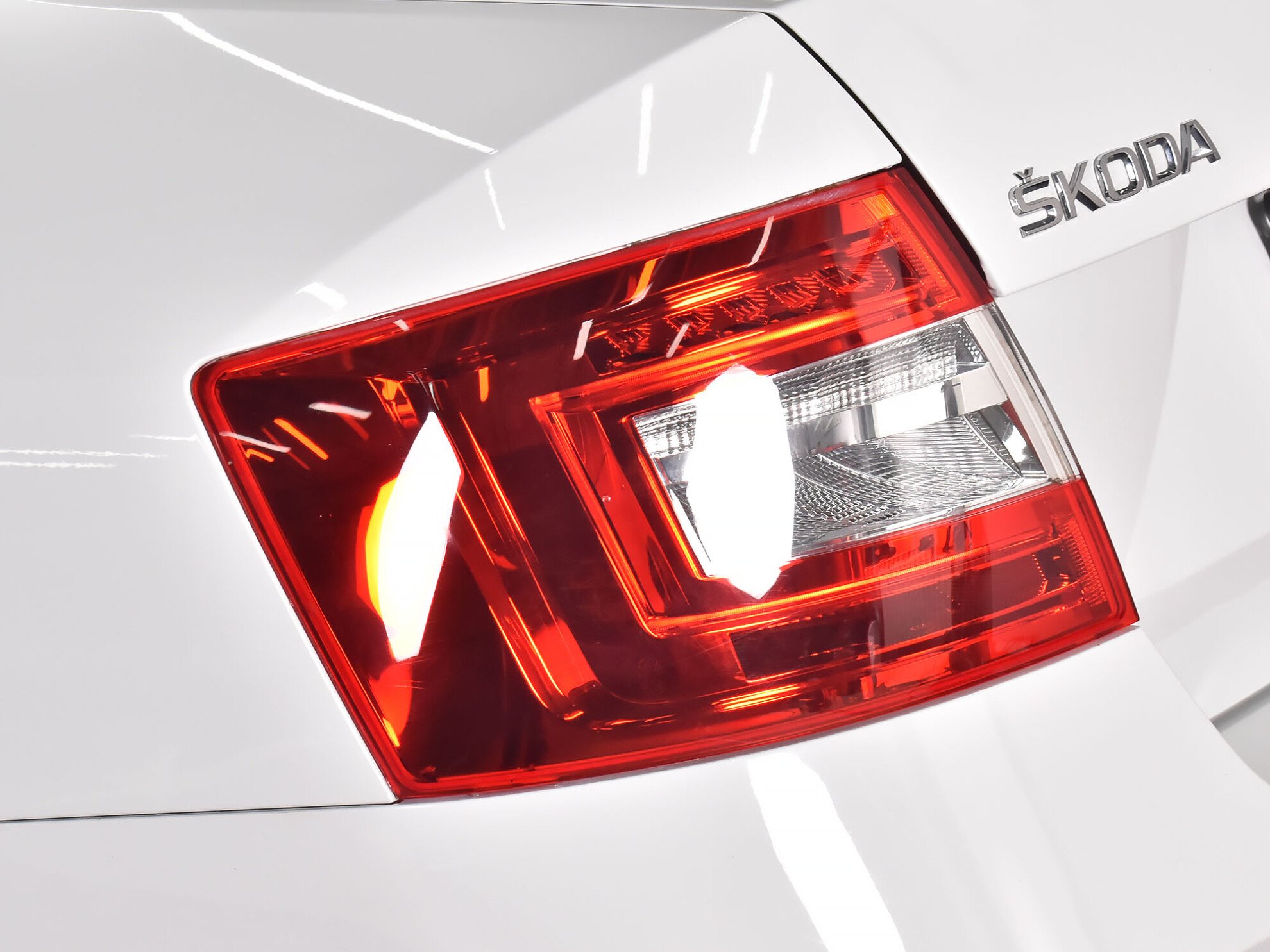 Skoda Octavia 2020 Active