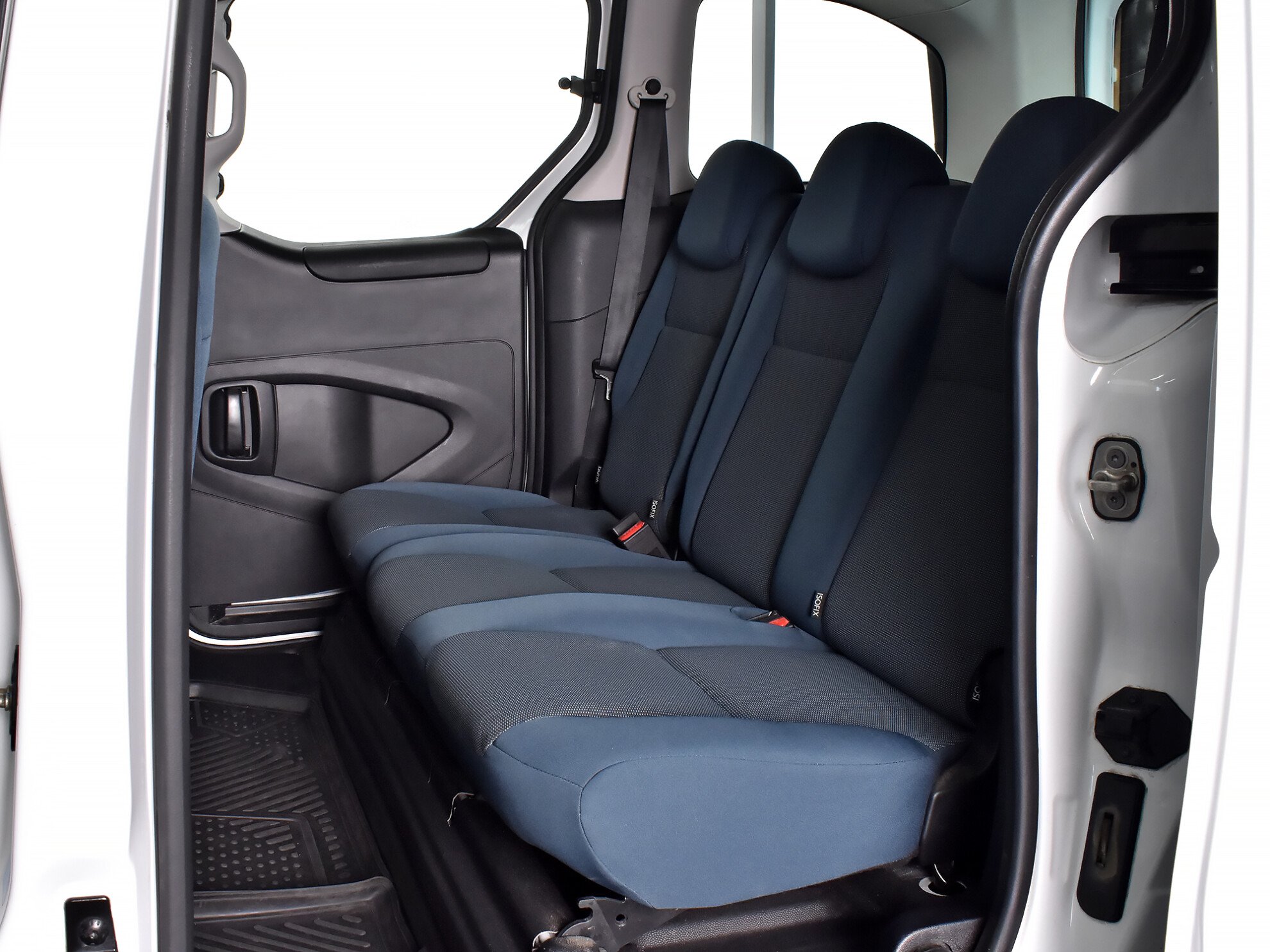 Citroen Berlingo 2018 XTR