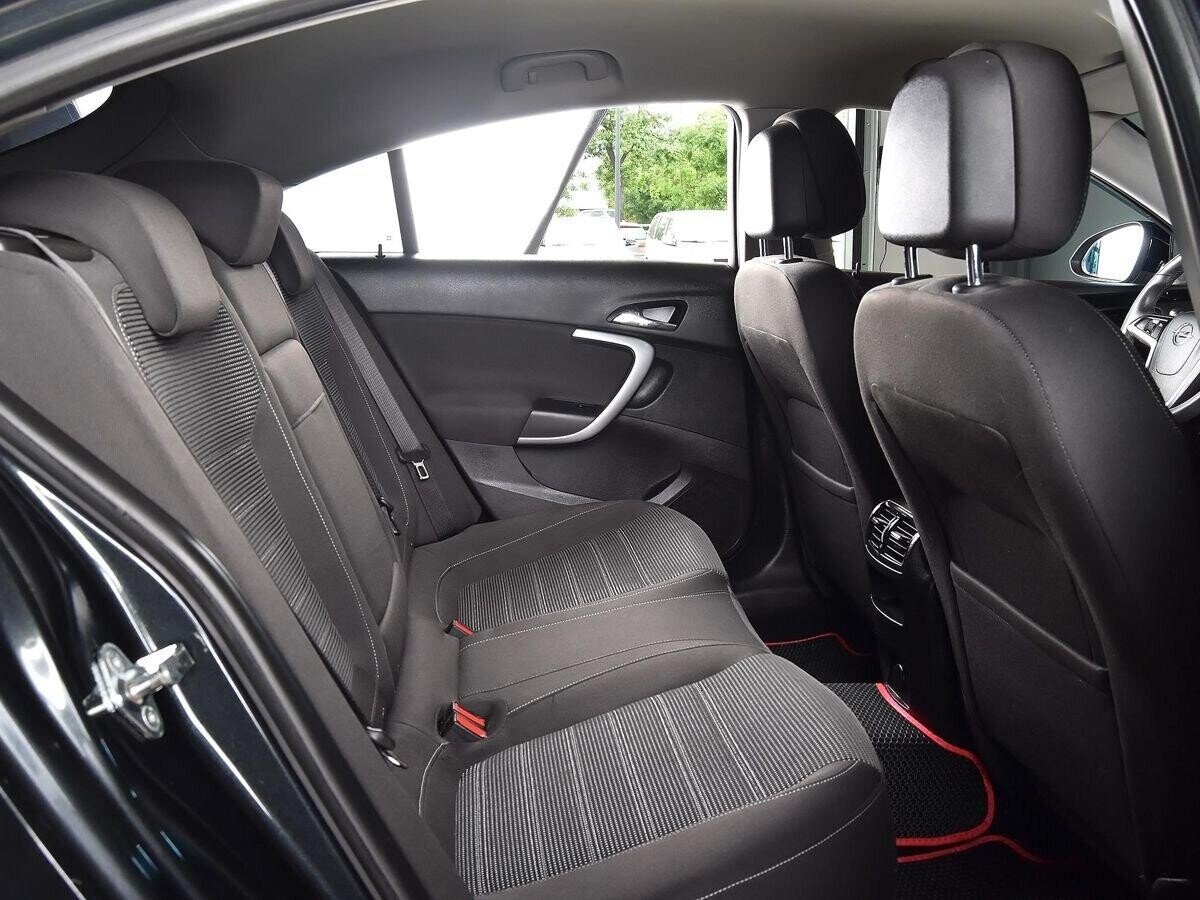 Opel Insignia 2013