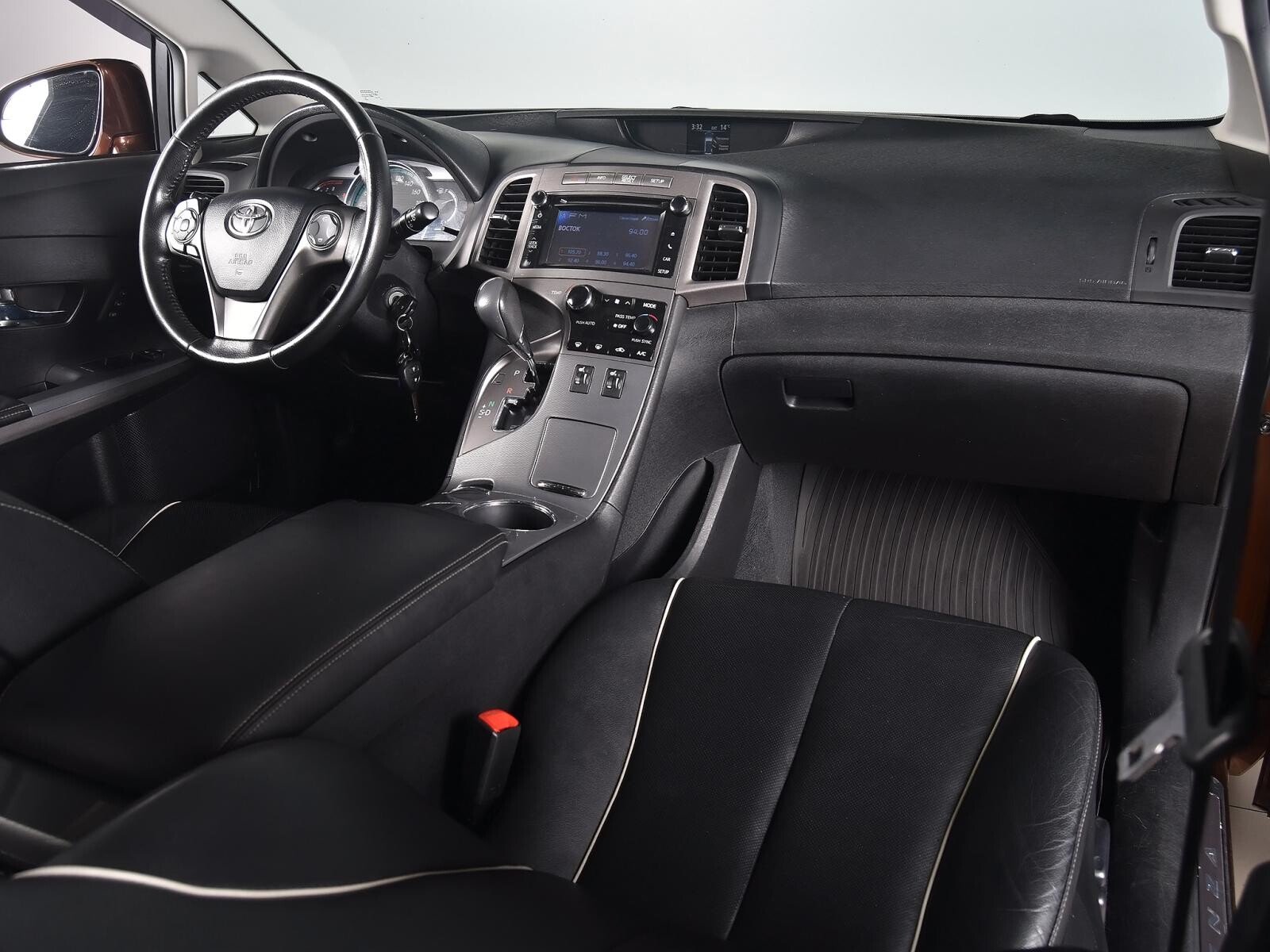Toyota Venza 2013