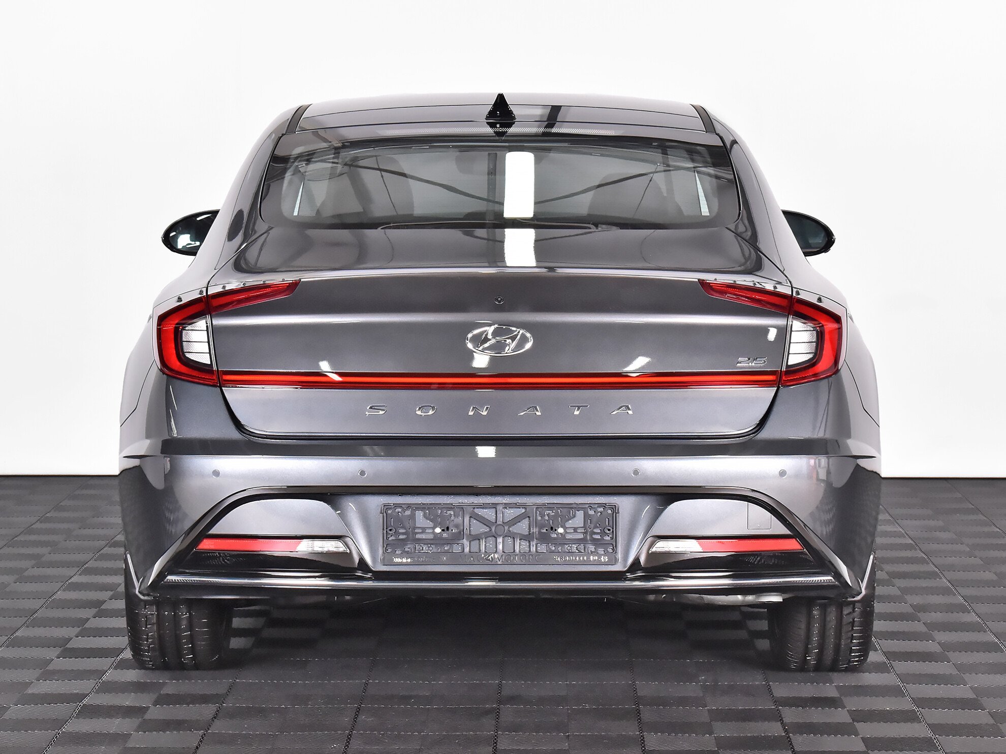 Hyundai Sonata 2023 Prestige