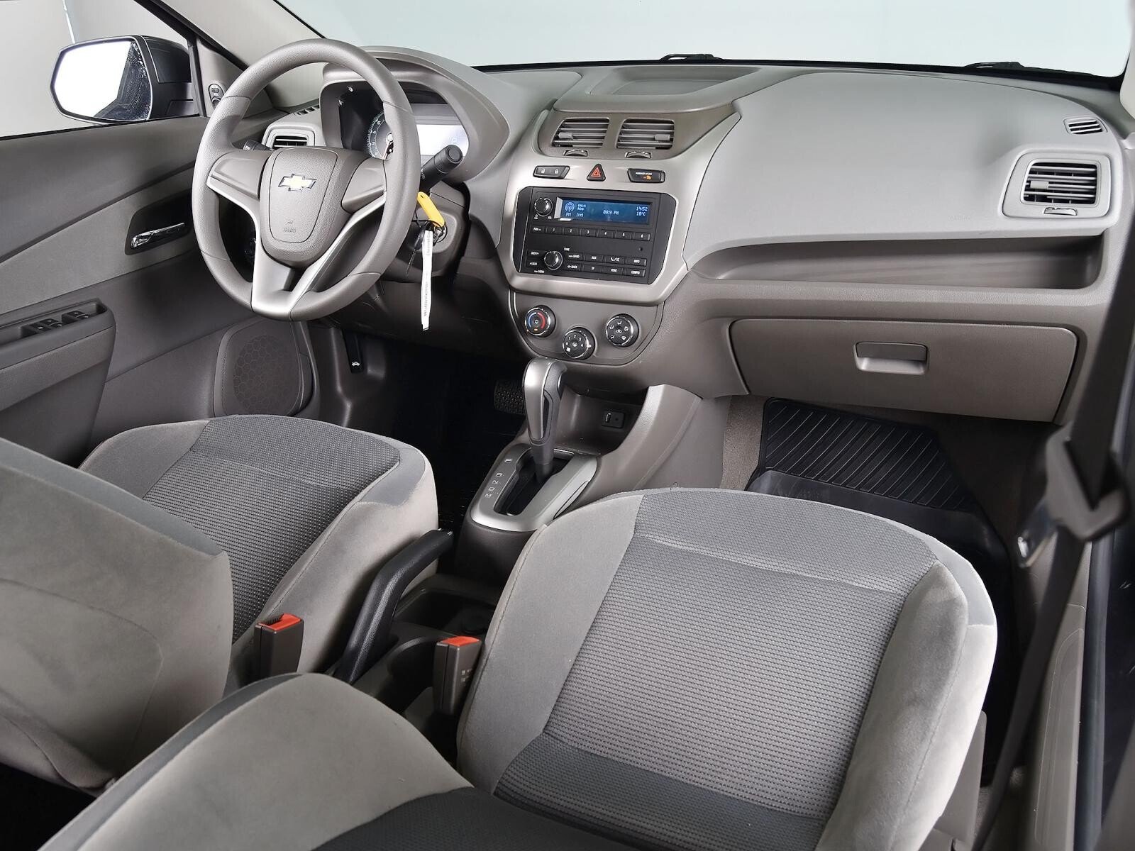 Chevrolet Cobalt 2022