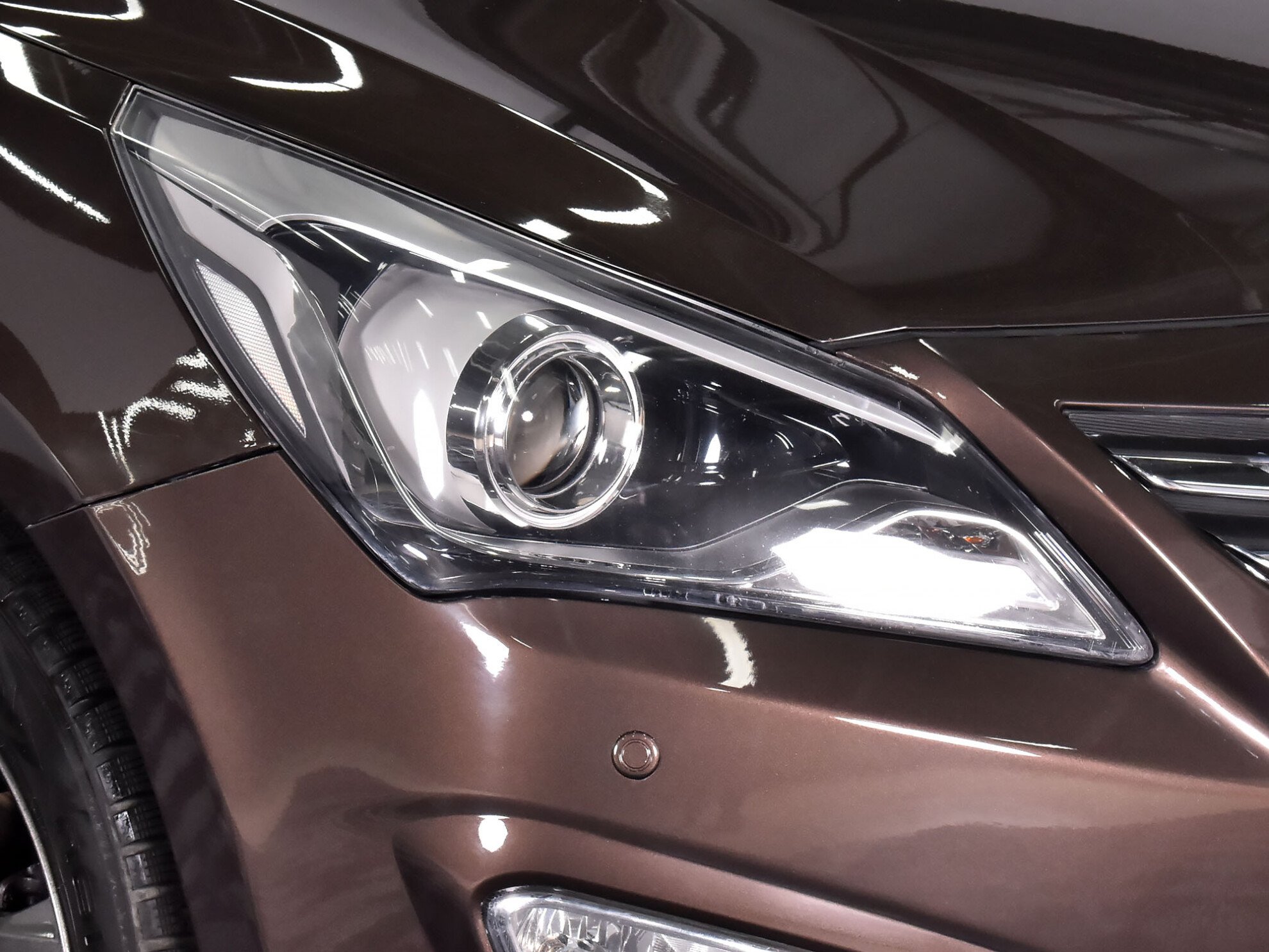 Hyundai Solaris 2015 Comfort