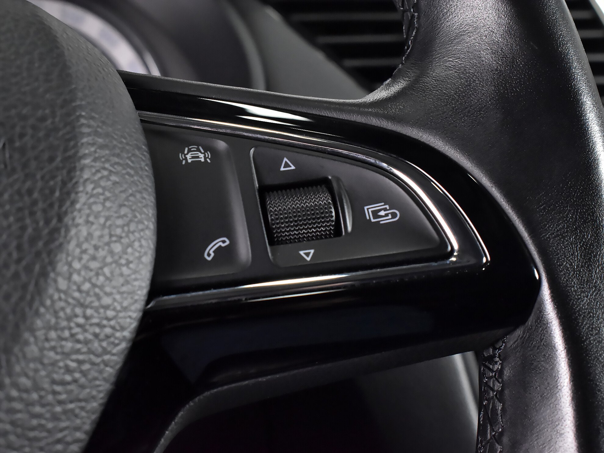 Skoda Octavia 2014 Comfort