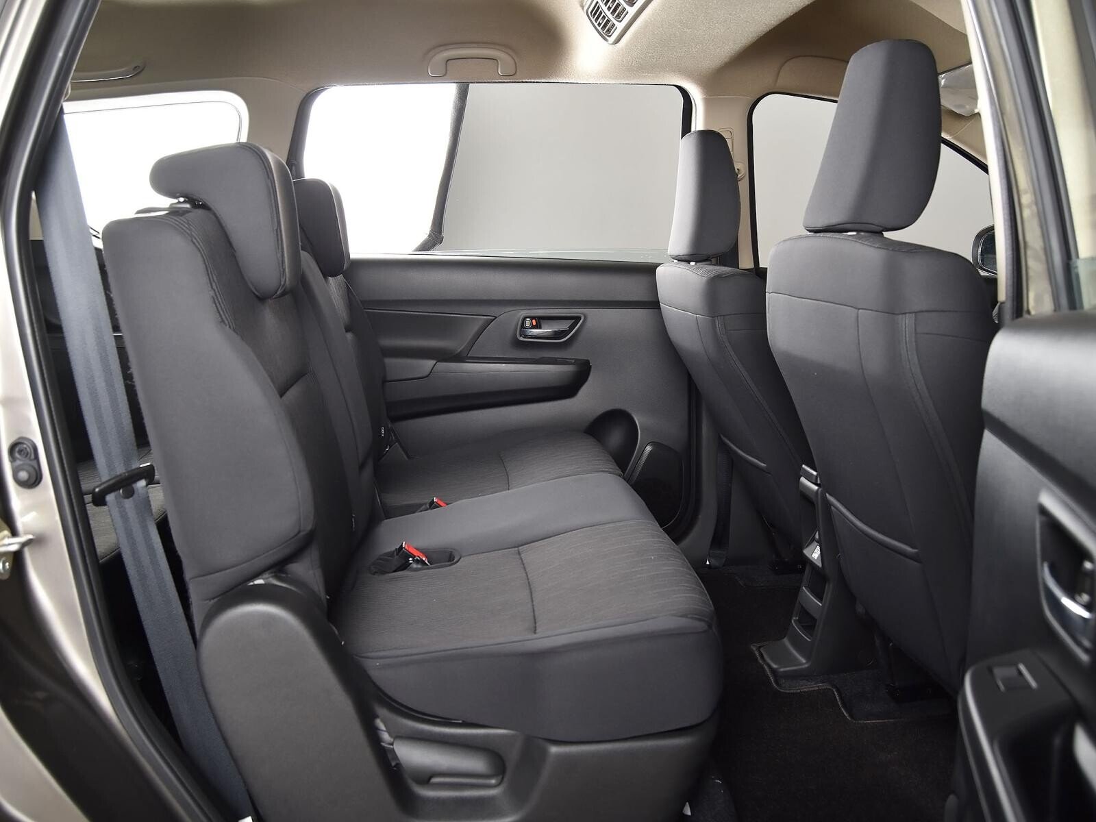 Suzuki Ertiga 2022