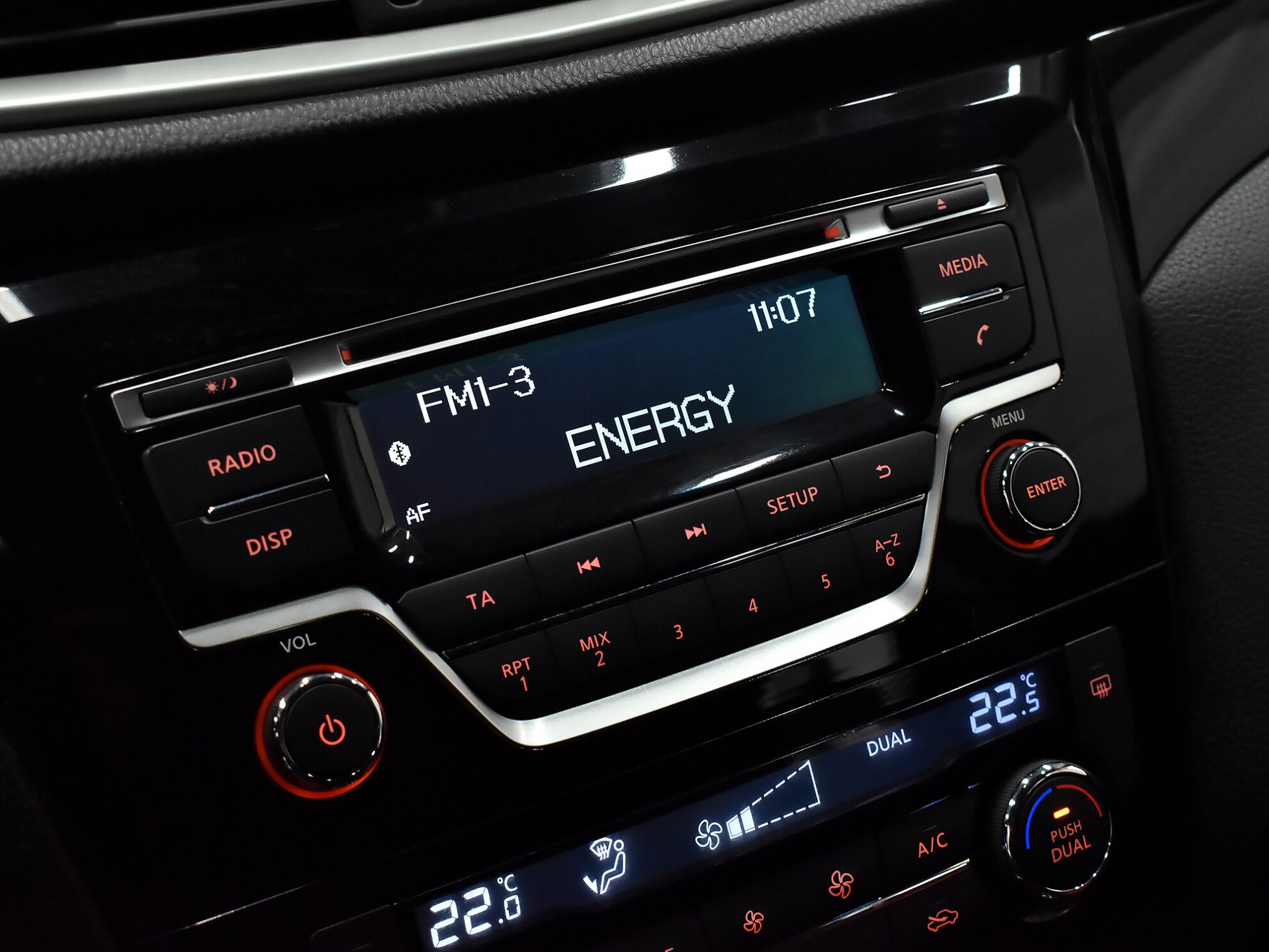 Nissan Qashqai 2016 Comfort