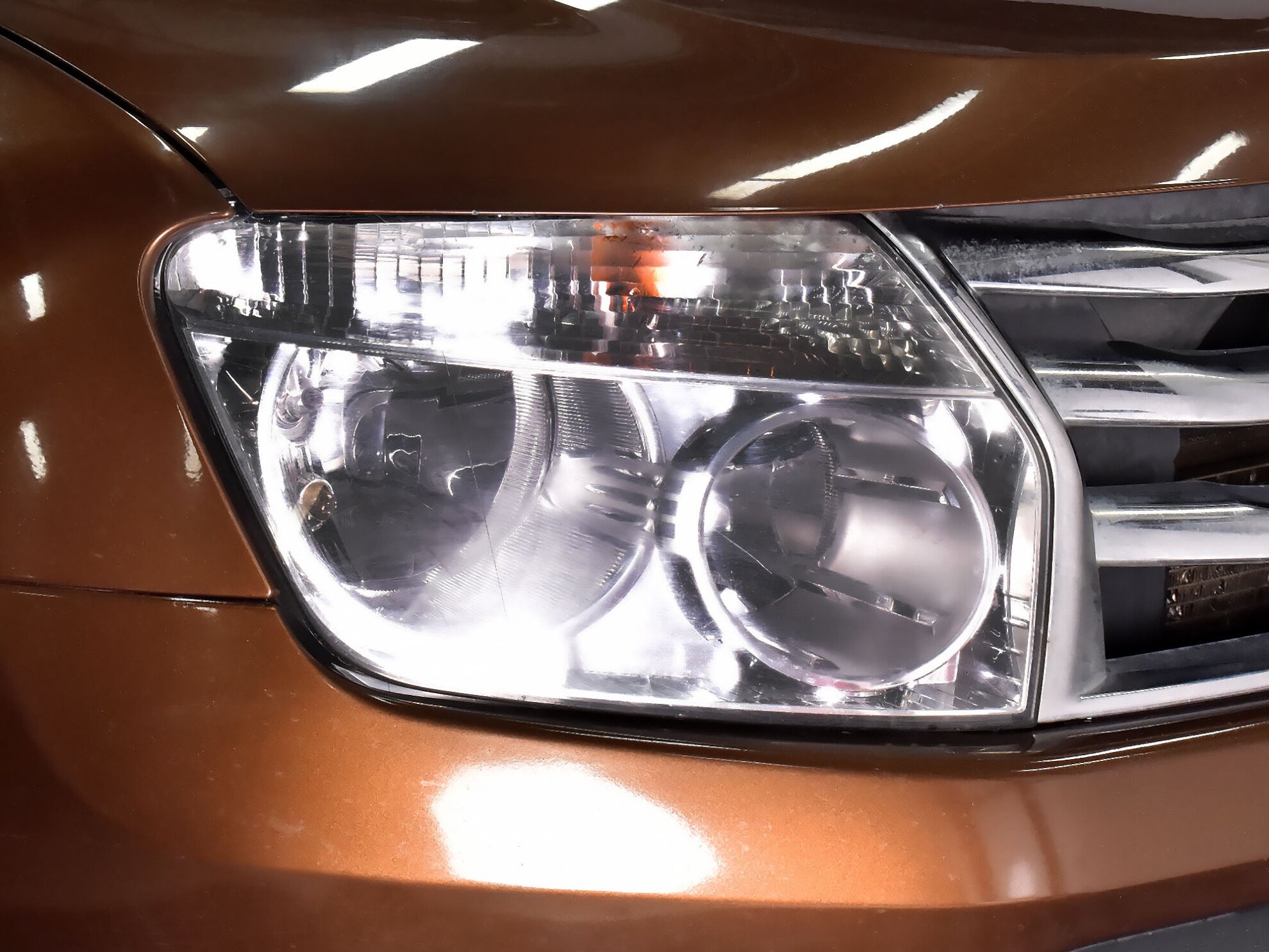 Renault Duster 2012 Comfort