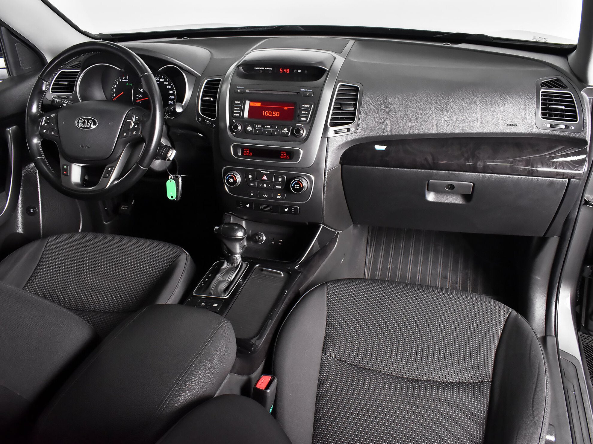 Kia Sorento 2018 Classic