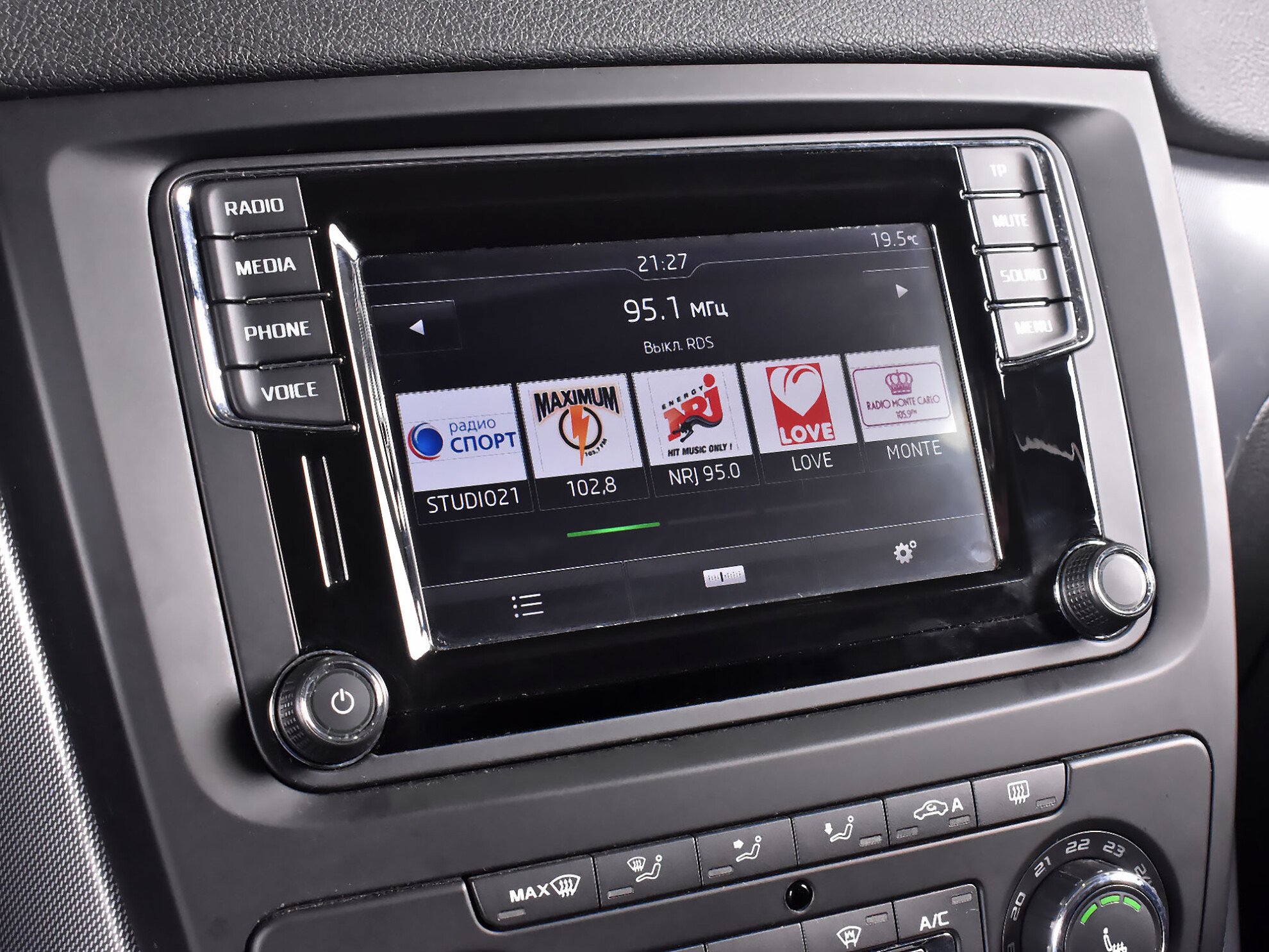 Skoda Yeti 2017 Comfort