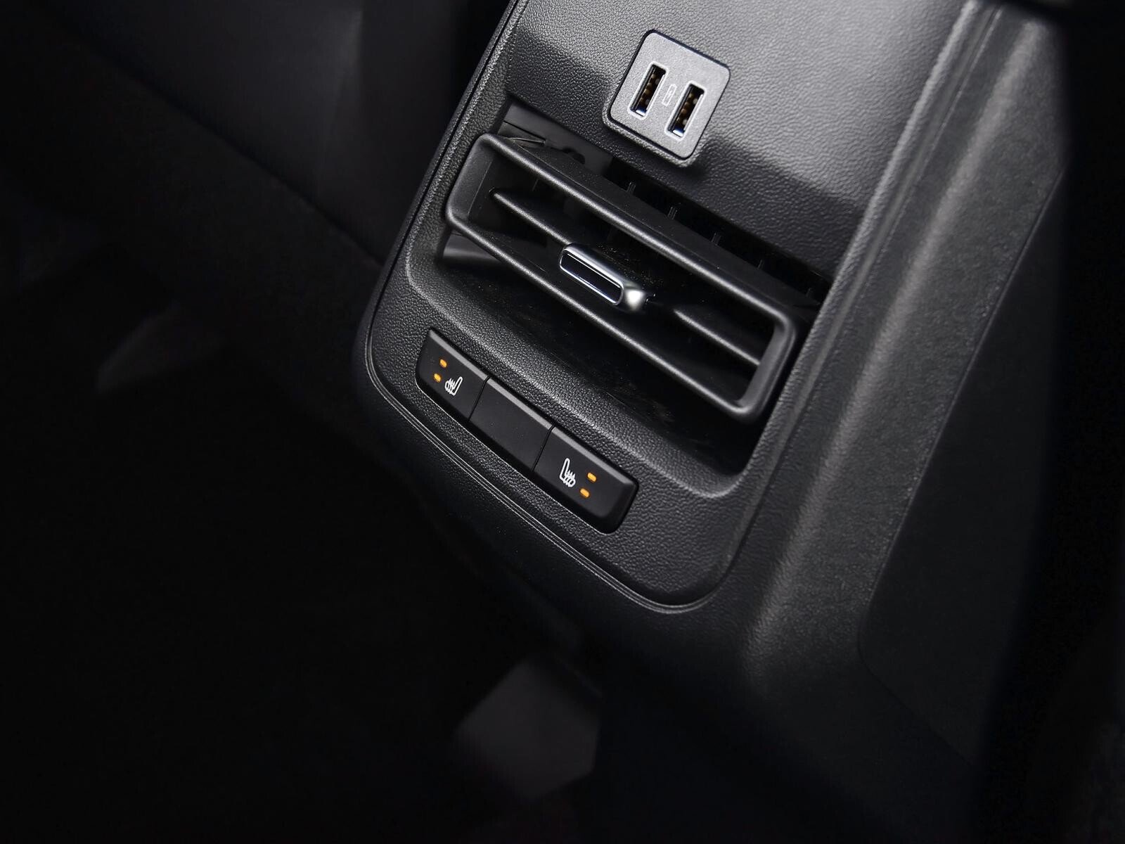 Changan CS55PLUS 2023