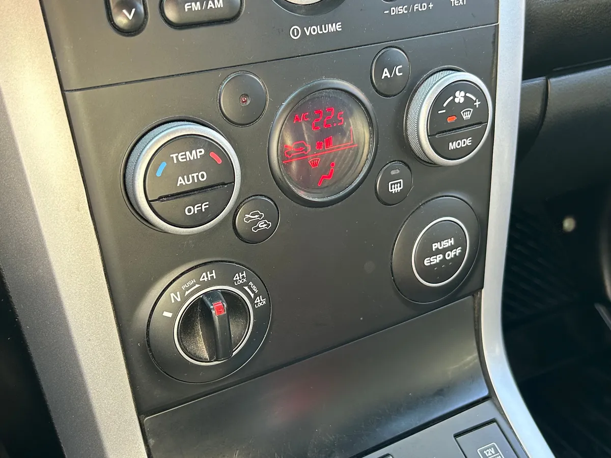 Suzuki Grand Vitara 2010