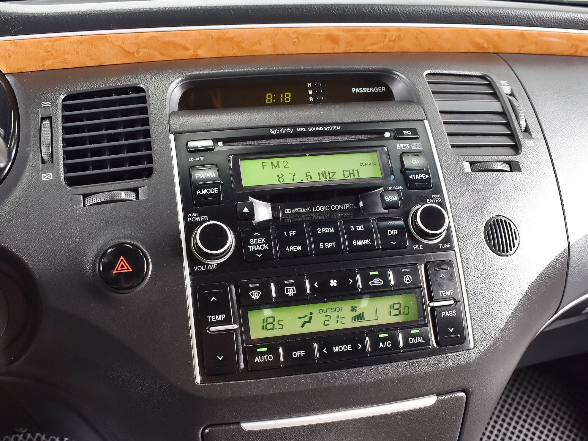 Hyundai Grandeur 2007 GLS