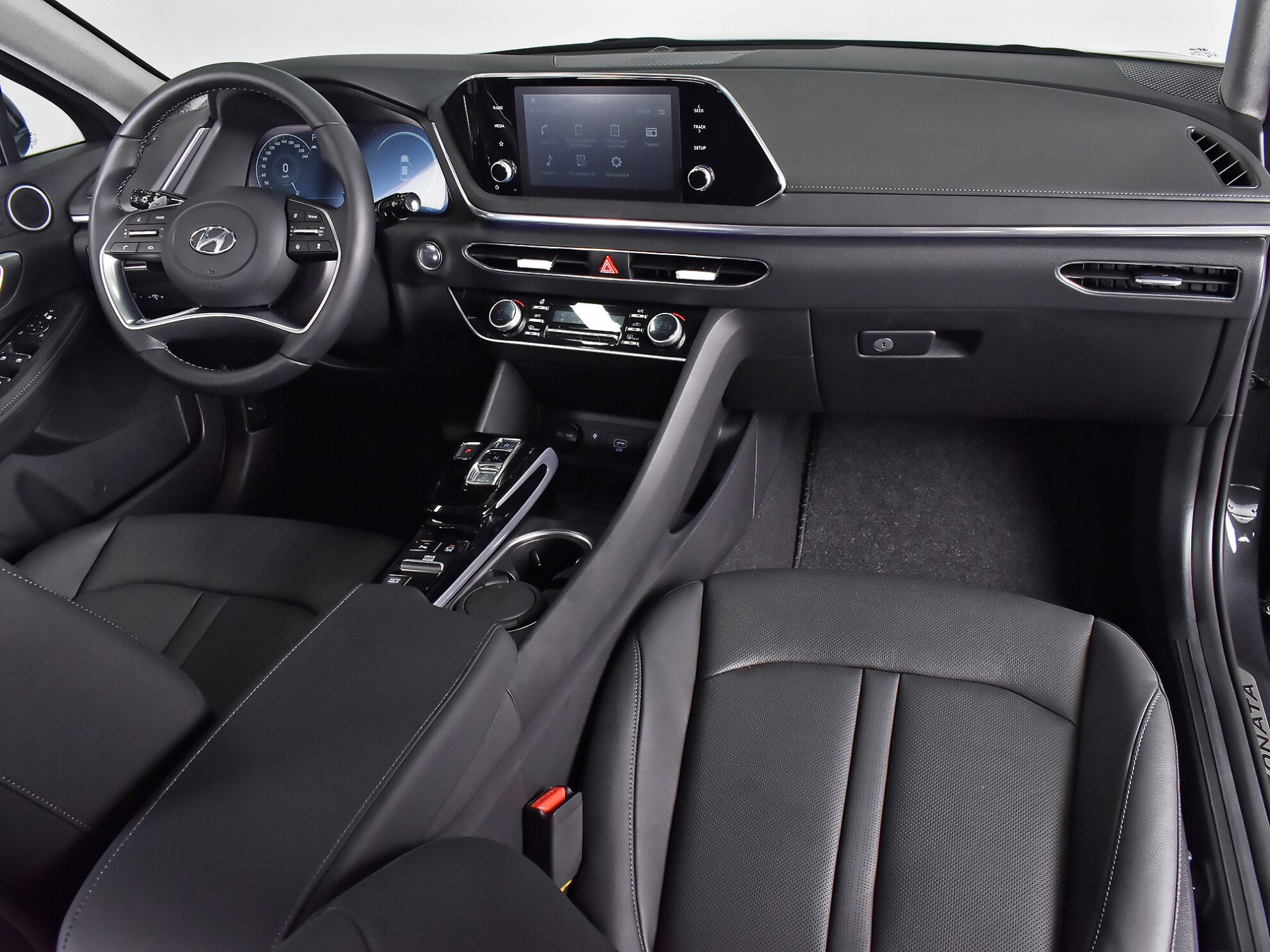 Hyundai Sonata 2023 Prestige