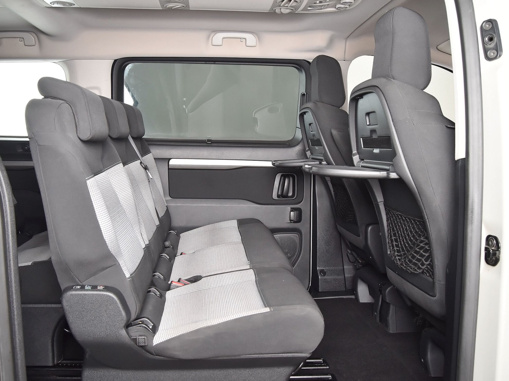 Citroen SpaceTourer 2017 Feel