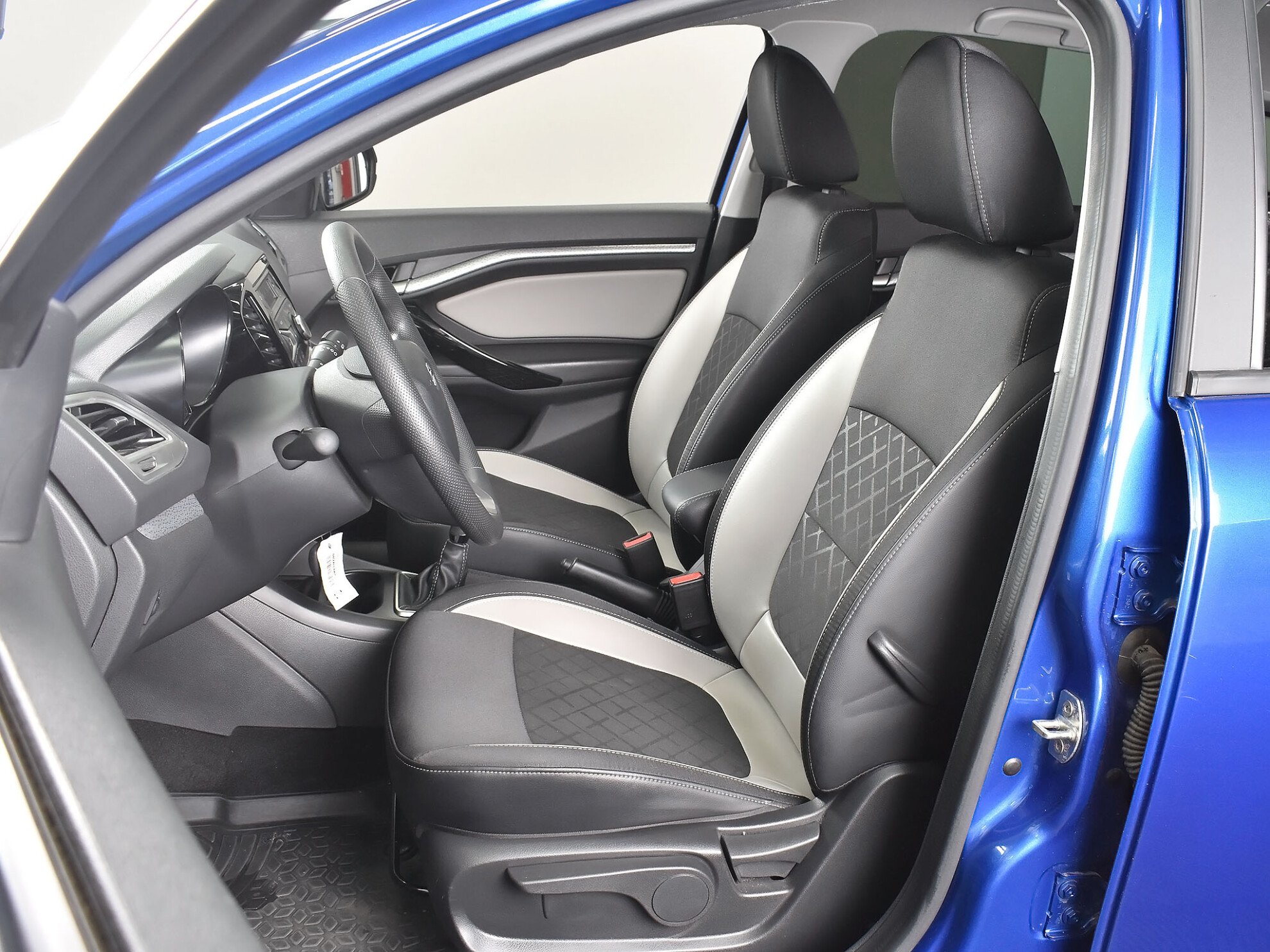 Lada Vesta 2021 Comfort