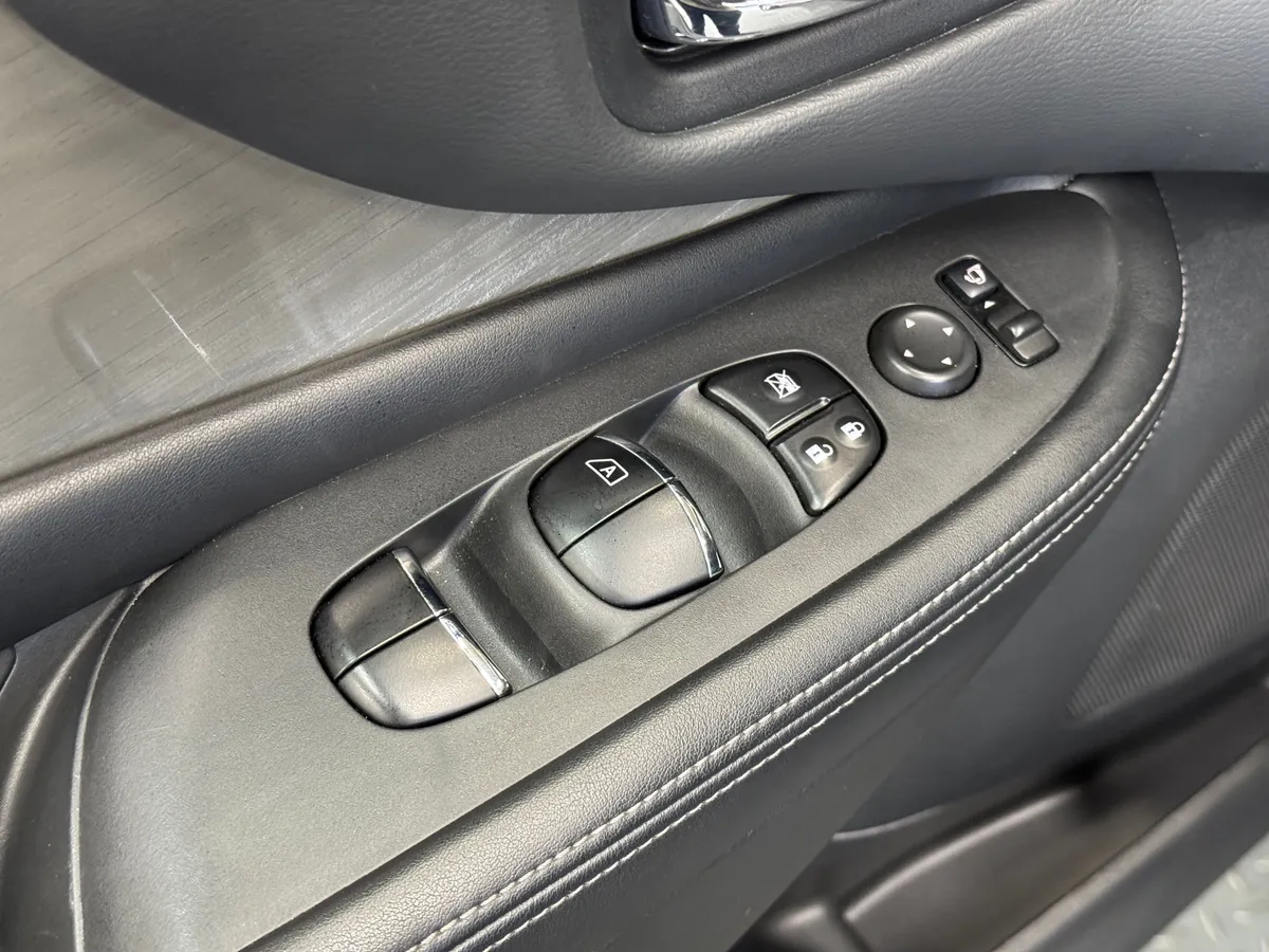 Nissan Murano 2018 Mid