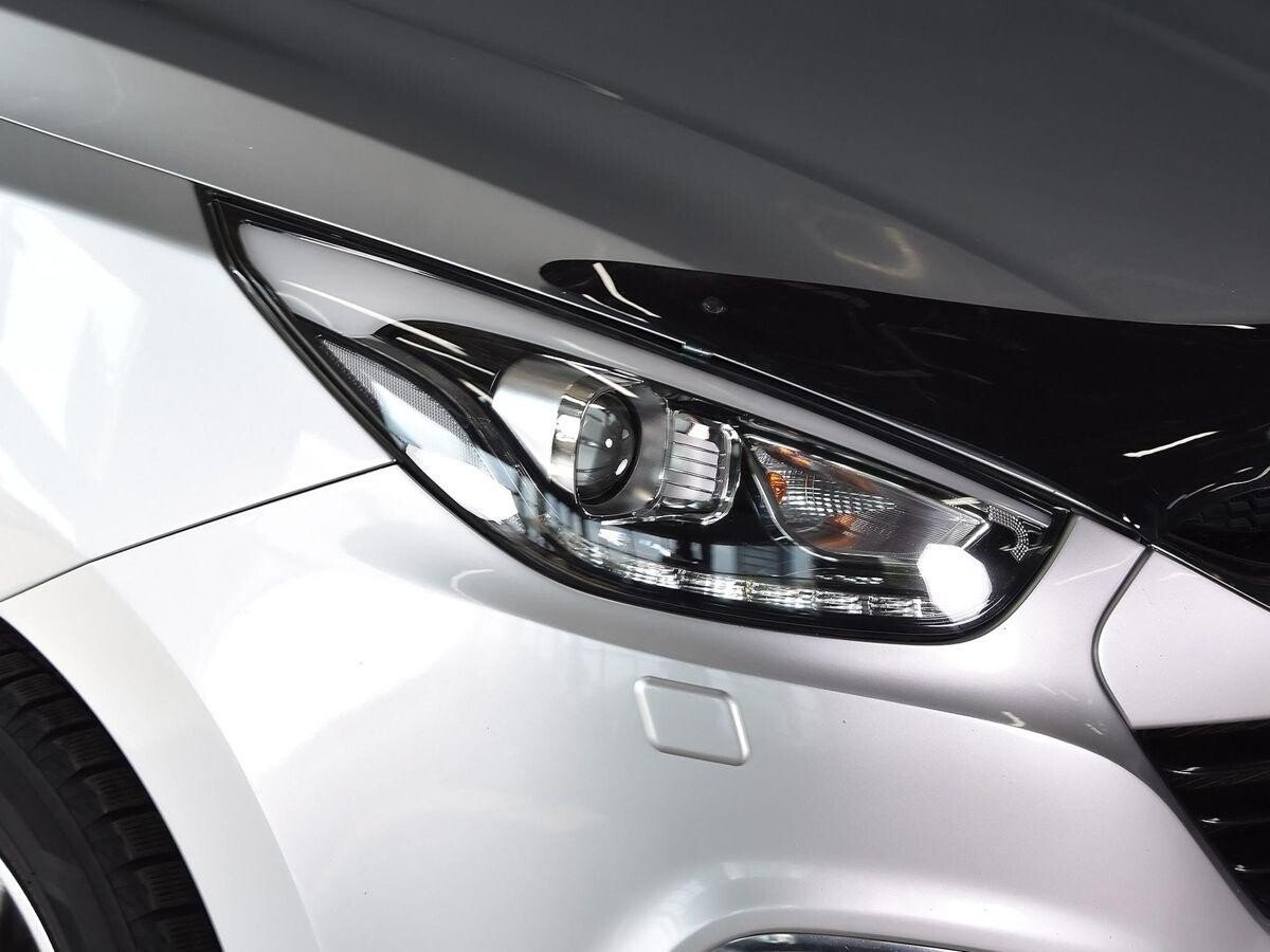 Hyundai ix35 2014