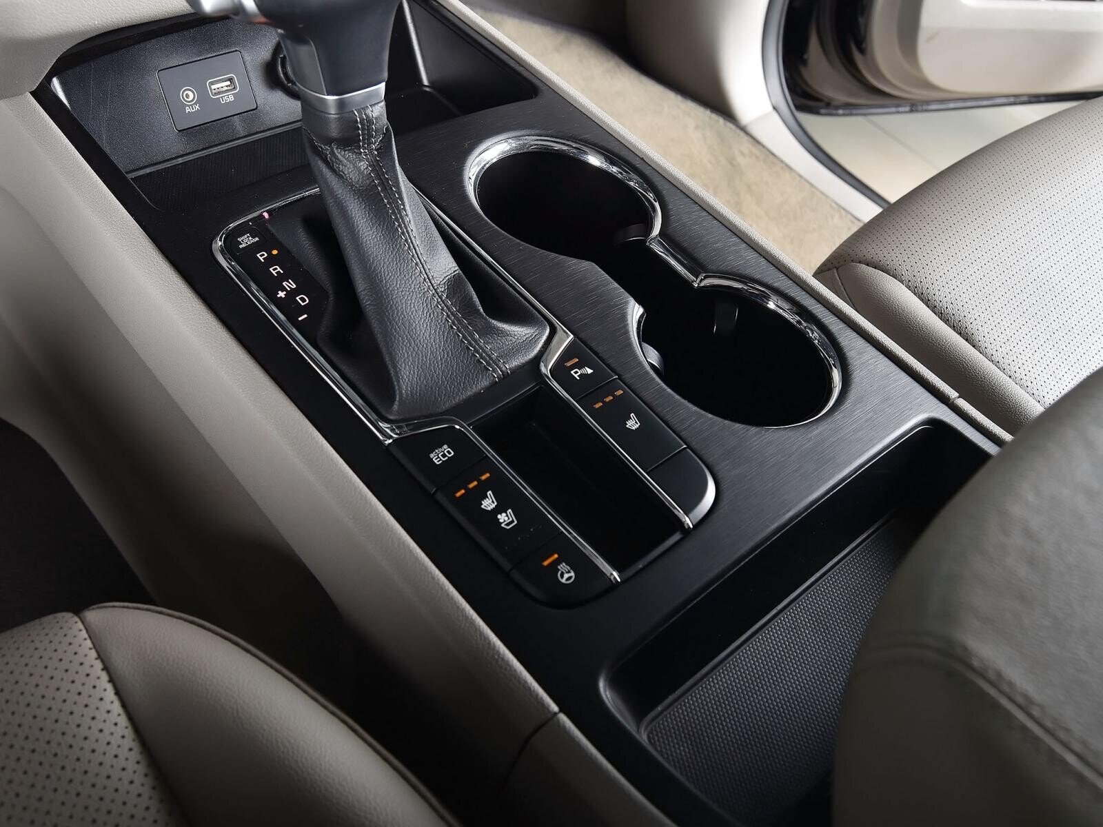 Kia Carnival 2019
