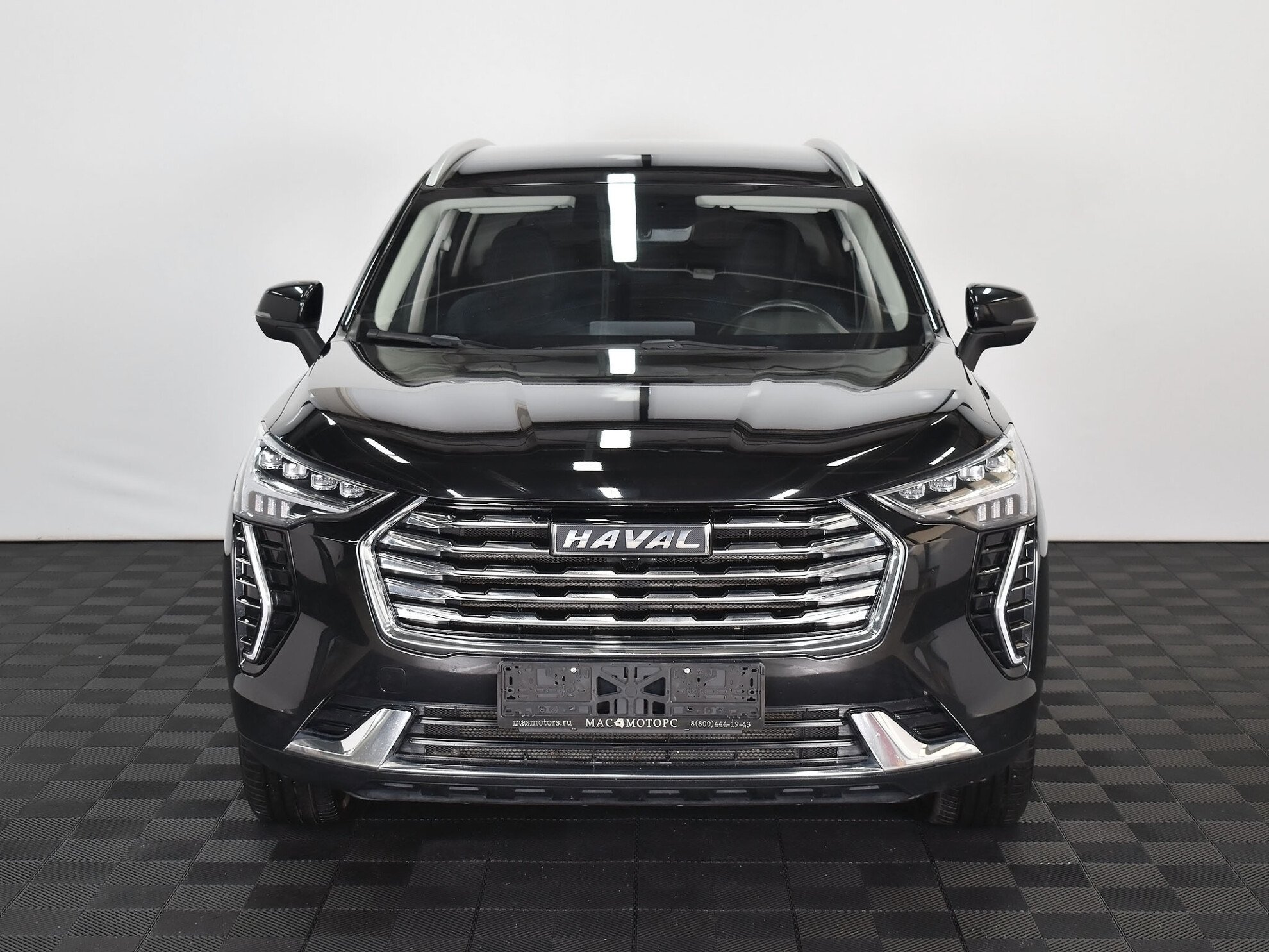 Haval Jolion 2021 Elite