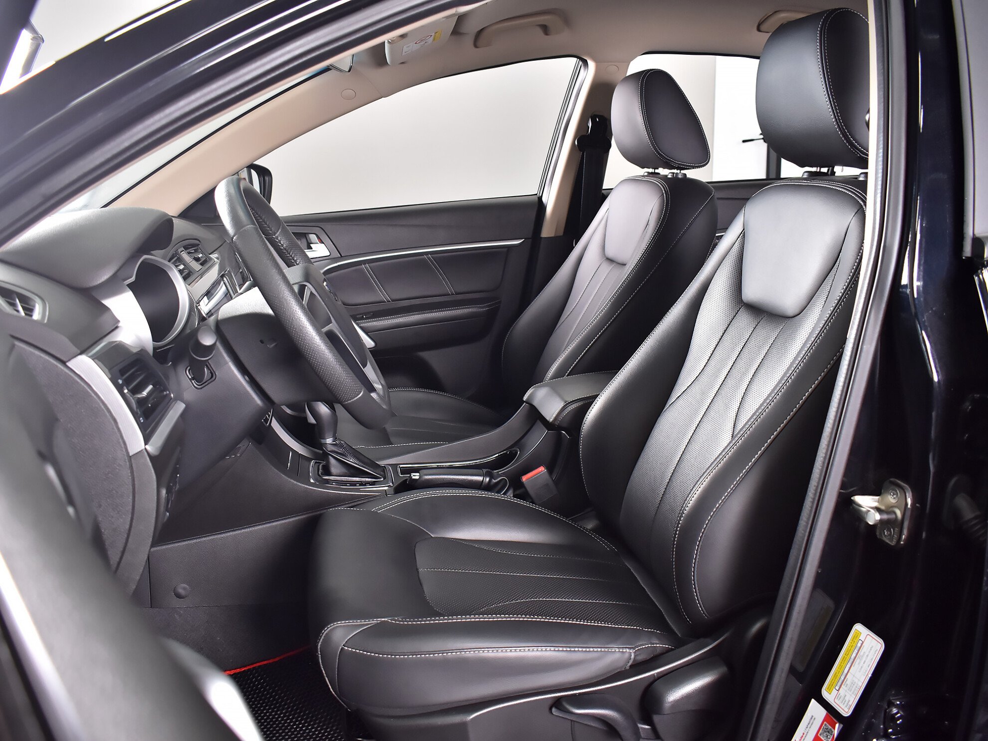 Geely Emgrand 7 2020