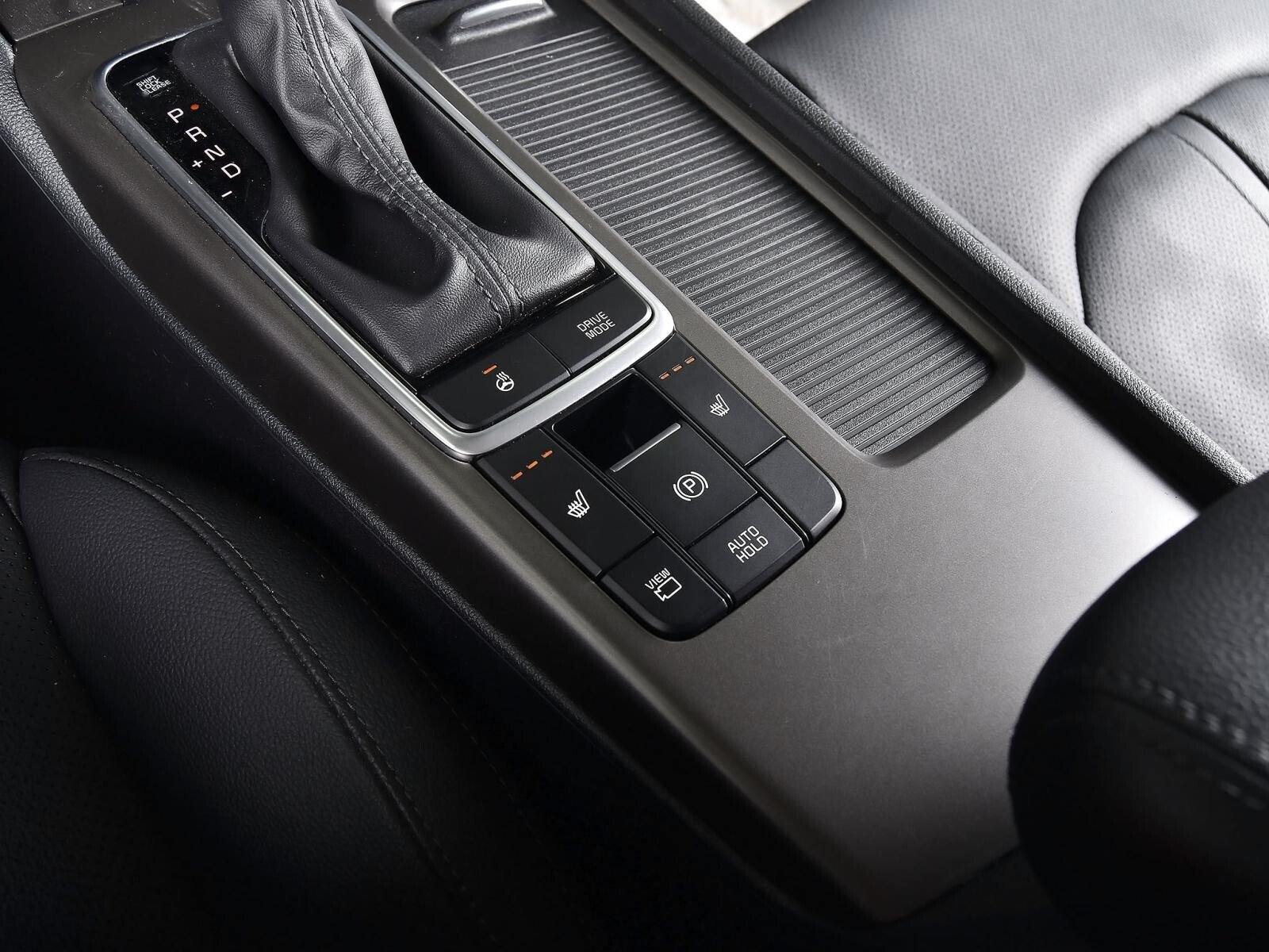 Kia Optima 2019